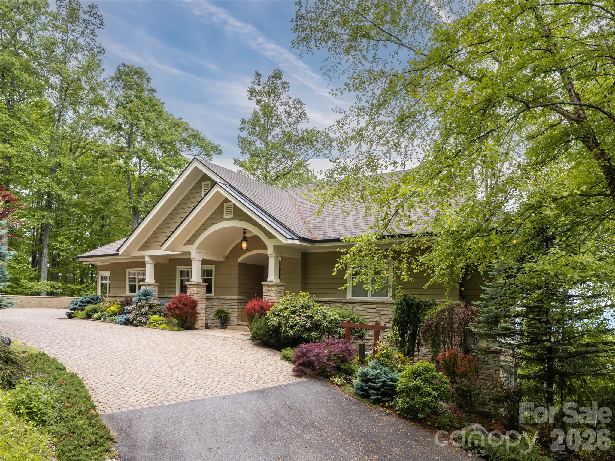 29 Elk Ridge Drive — Asheville