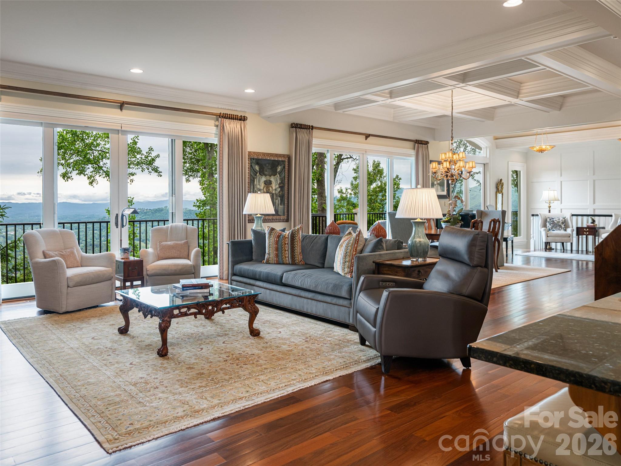 29 Elk Ridge Drive — Asheville
