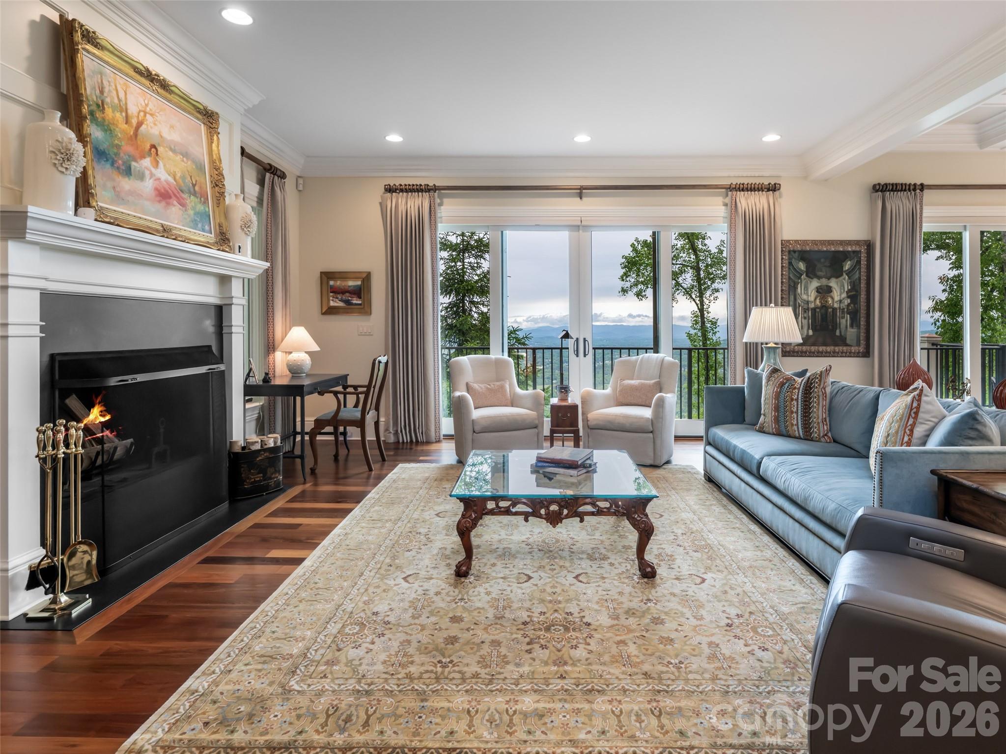 29 Elk Ridge Drive — Asheville