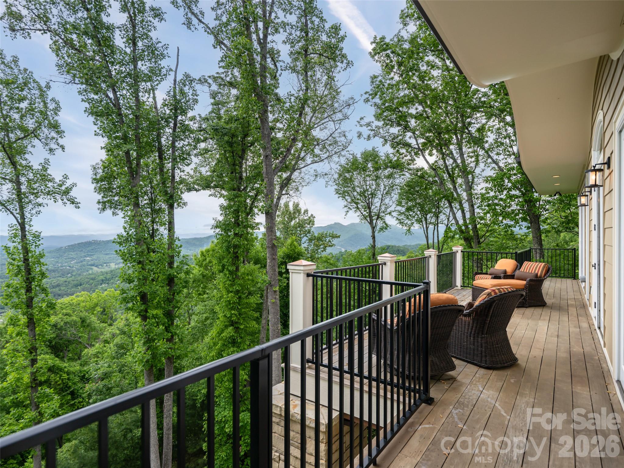 29 Elk Ridge Drive — Asheville
