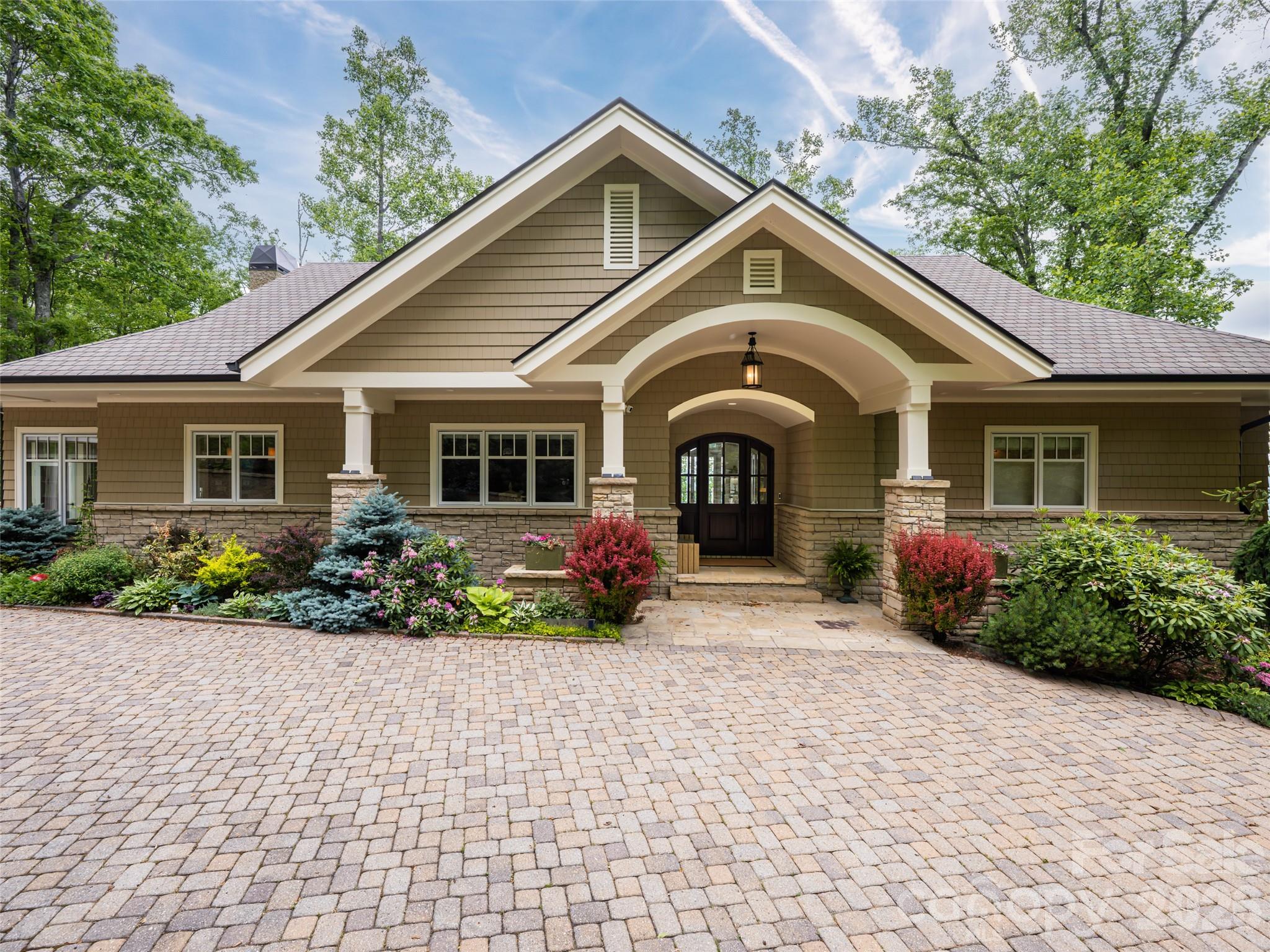 29 Elk Ridge Drive — Asheville