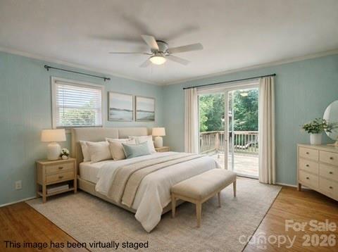 2678 Lake Shore Road S — Denver