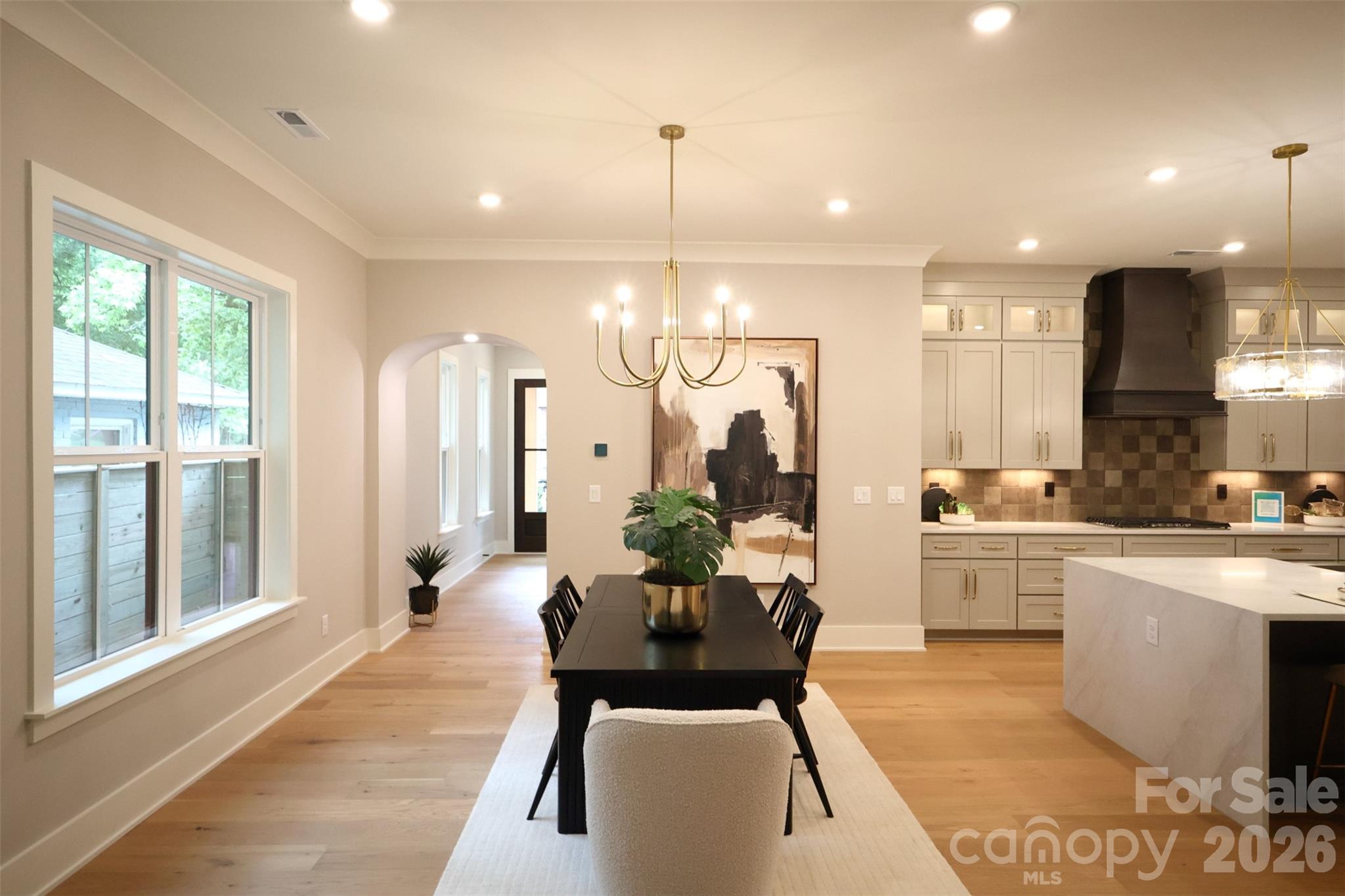 442 Sylvania Avenue — Charlotte