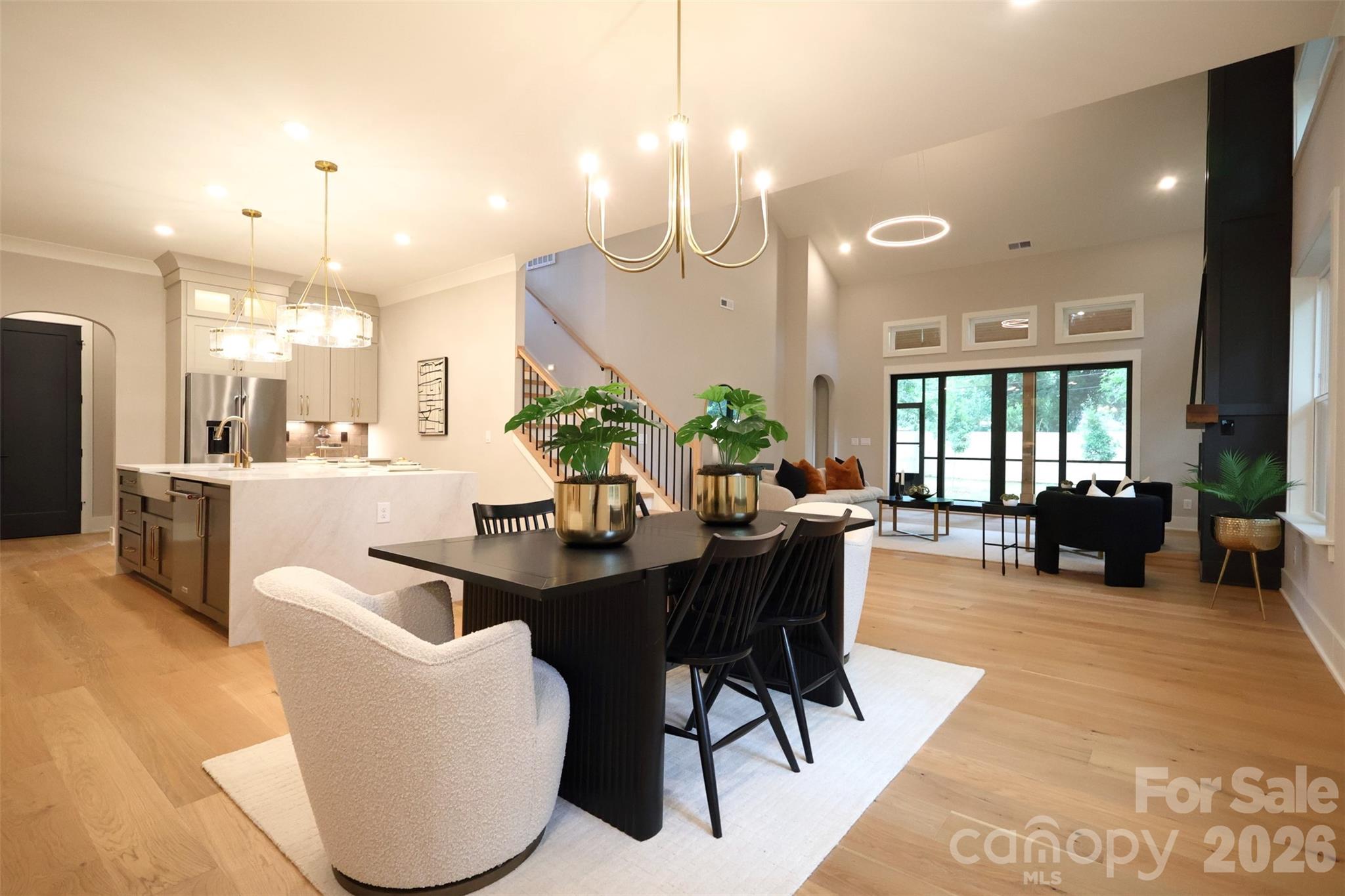 442 Sylvania Avenue — Charlotte