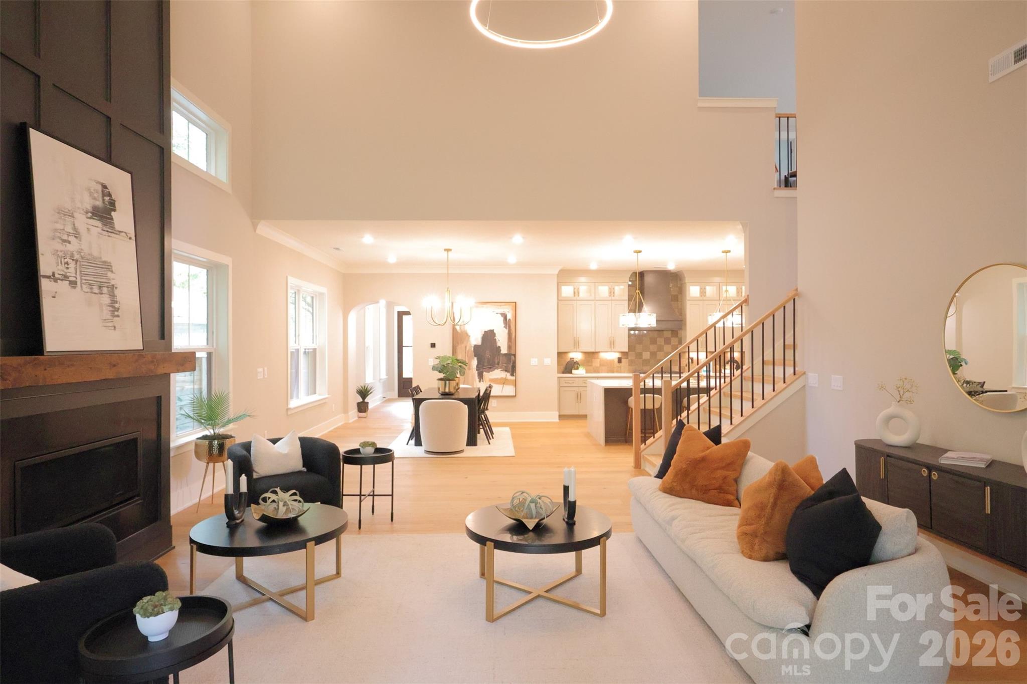 442 Sylvania Avenue — Charlotte