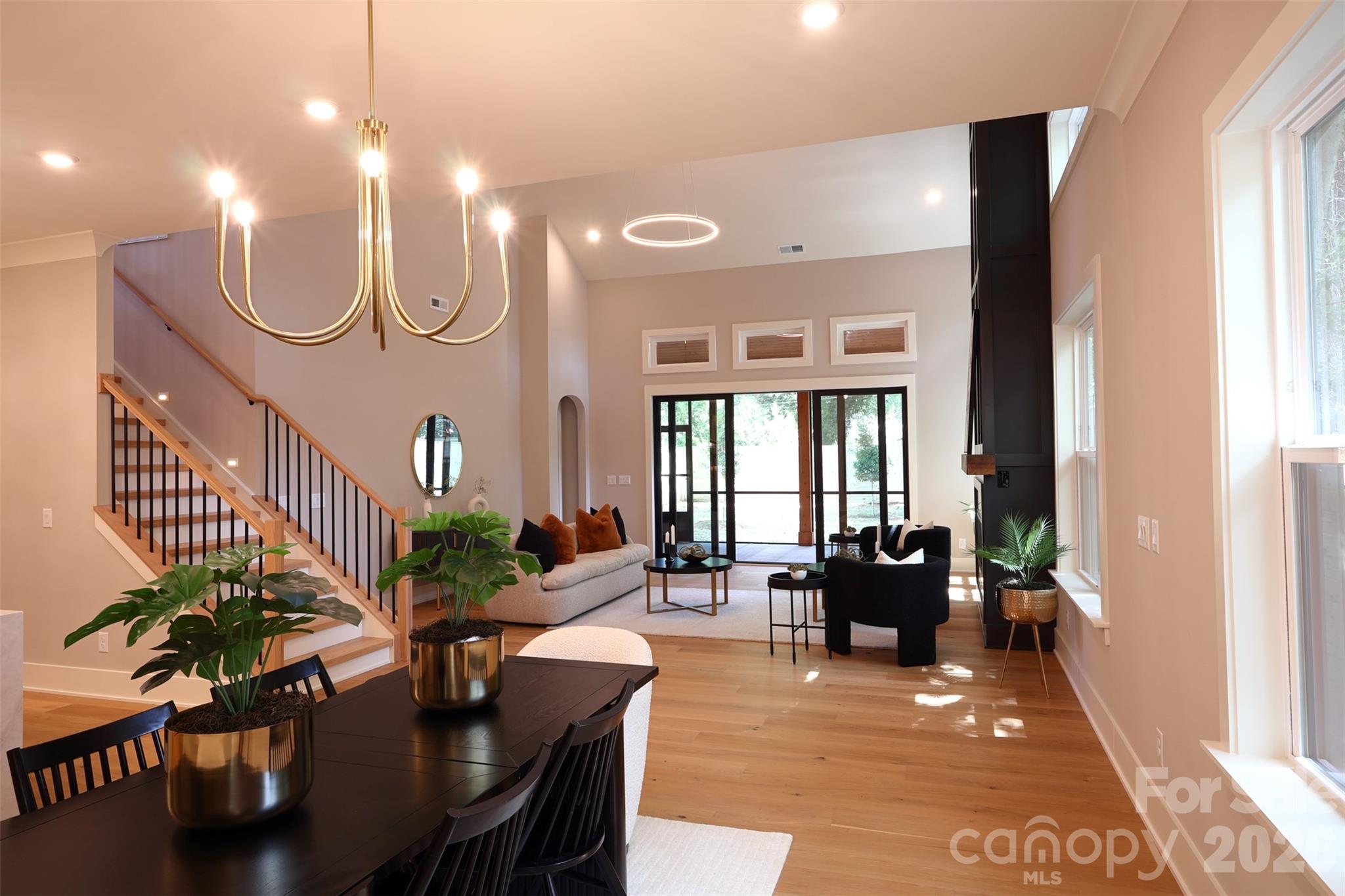 442 Sylvania Avenue — Charlotte