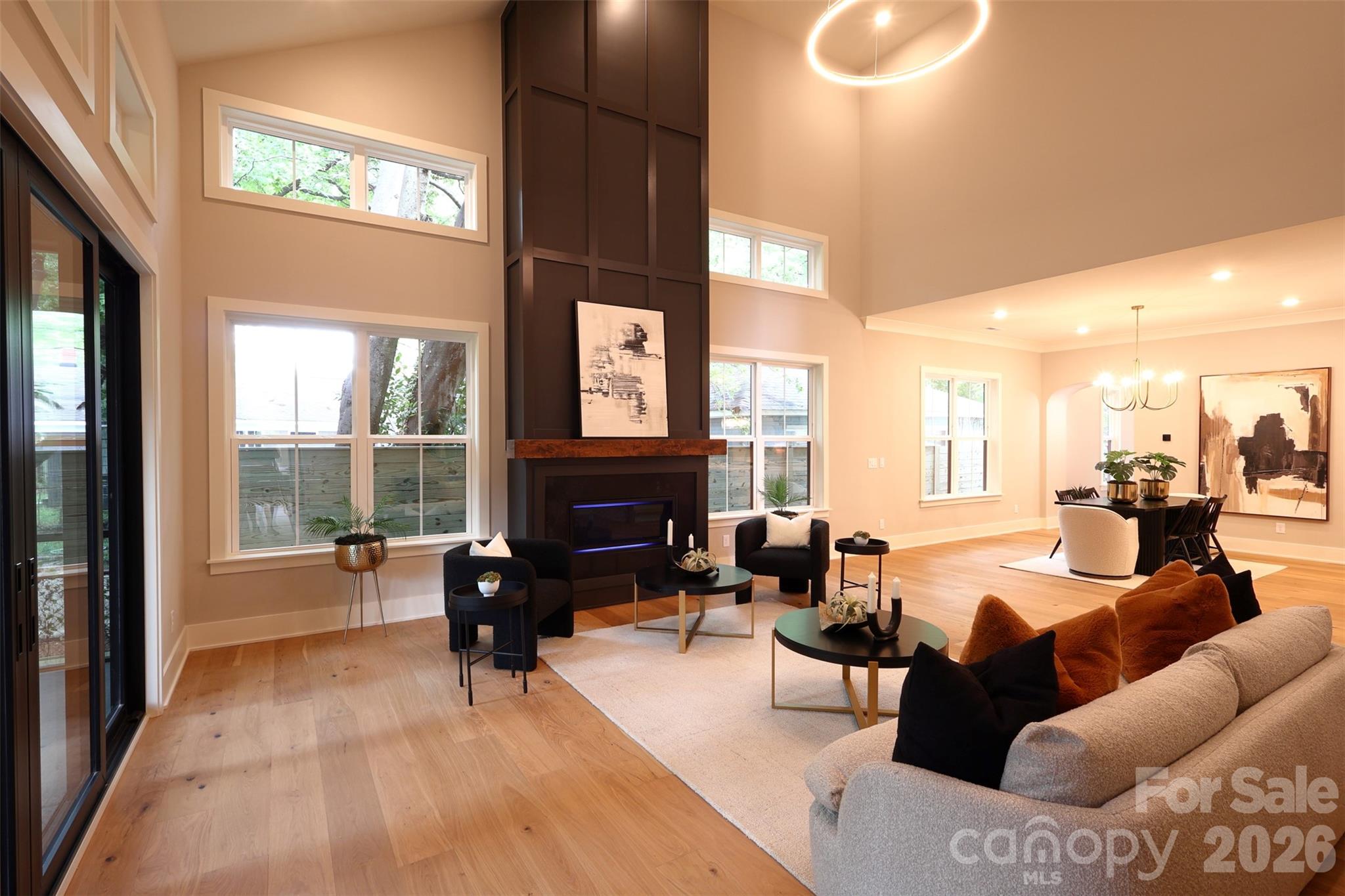 442 Sylvania Avenue — Charlotte