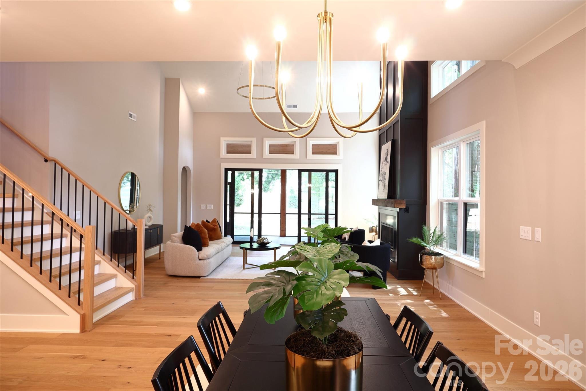 442 Sylvania Avenue — Charlotte