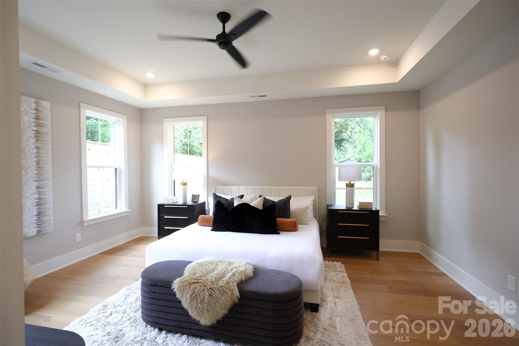 442 Sylvania Avenue — Charlotte