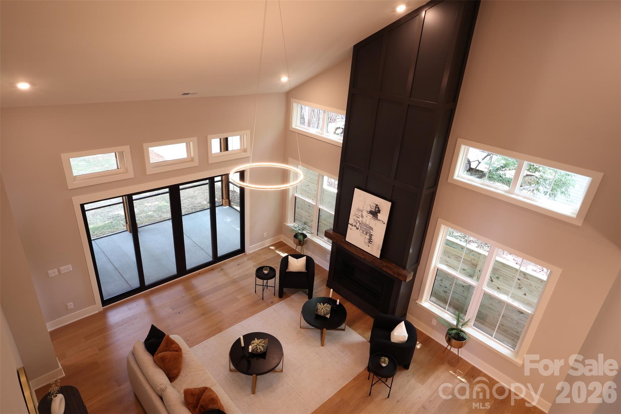 442 Sylvania Avenue — Charlotte