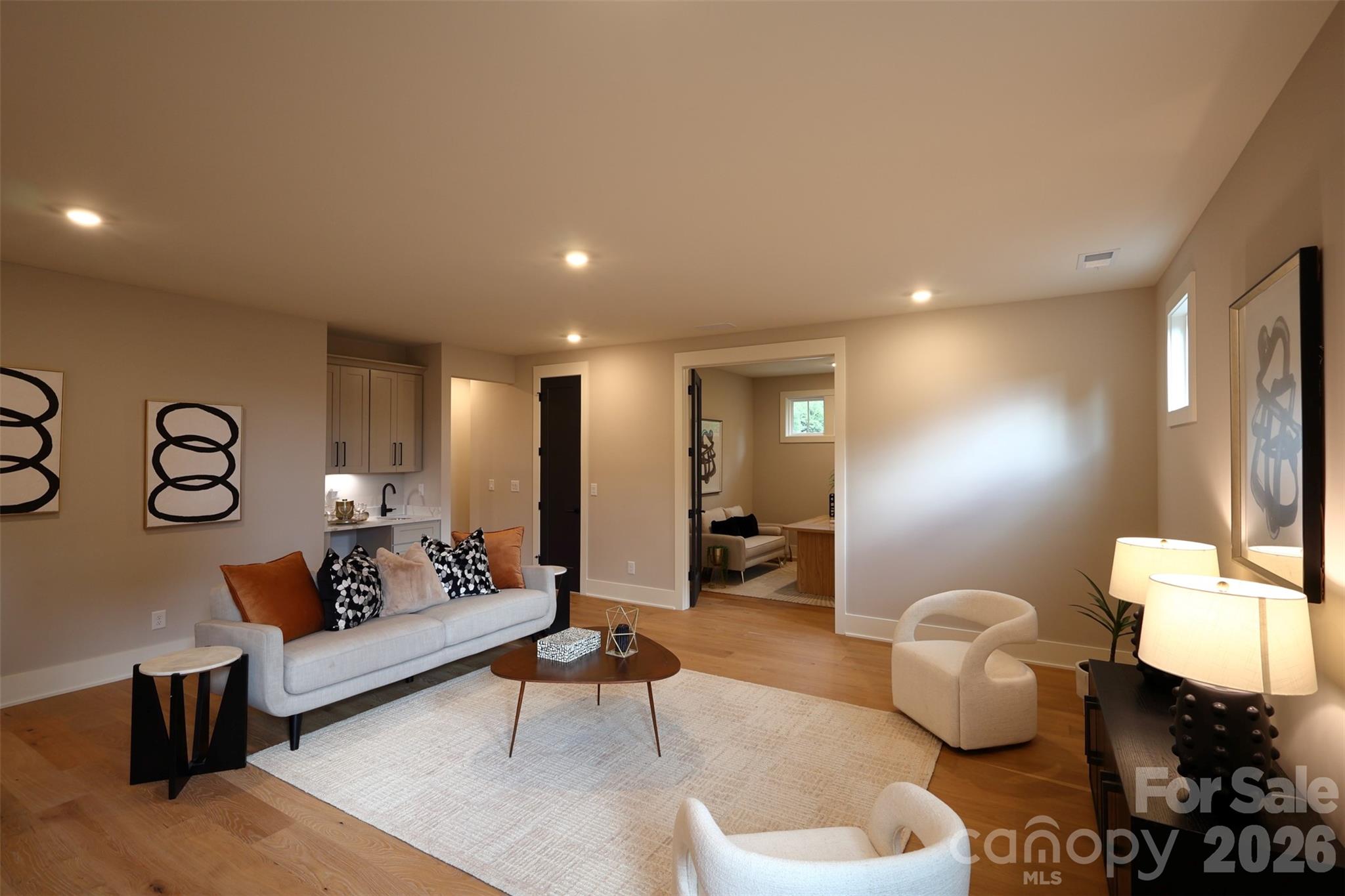 442 Sylvania Avenue — Charlotte