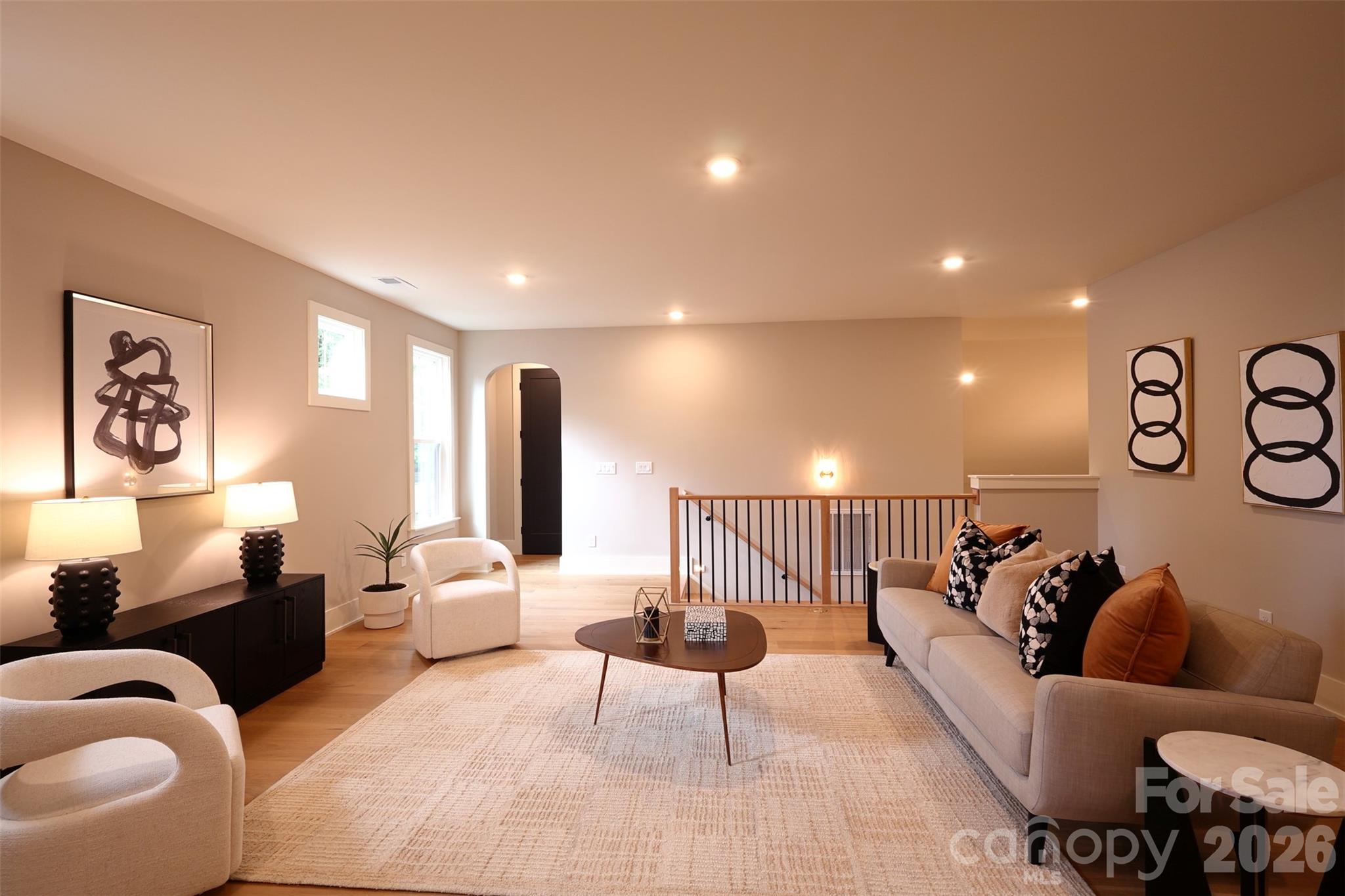 442 Sylvania Avenue — Charlotte