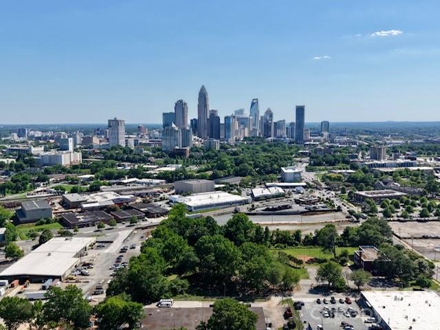442 Sylvania Avenue — Charlotte