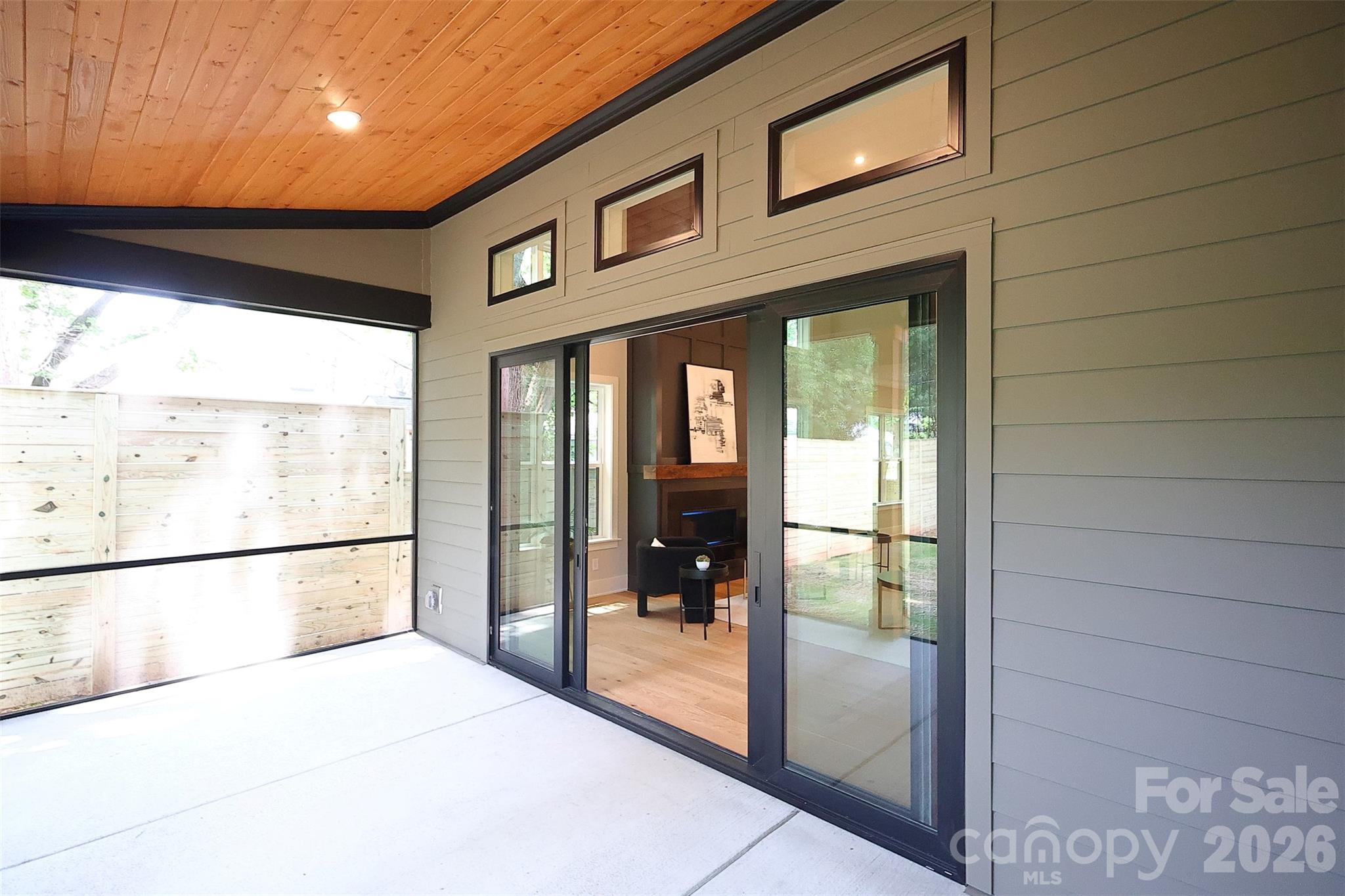 442 Sylvania Avenue — Charlotte
