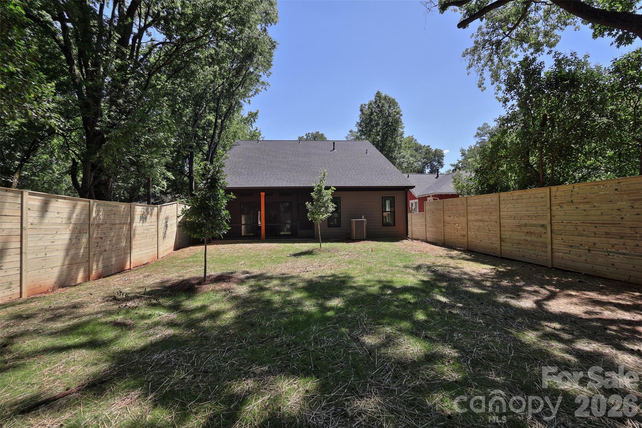 442 Sylvania Avenue — Charlotte