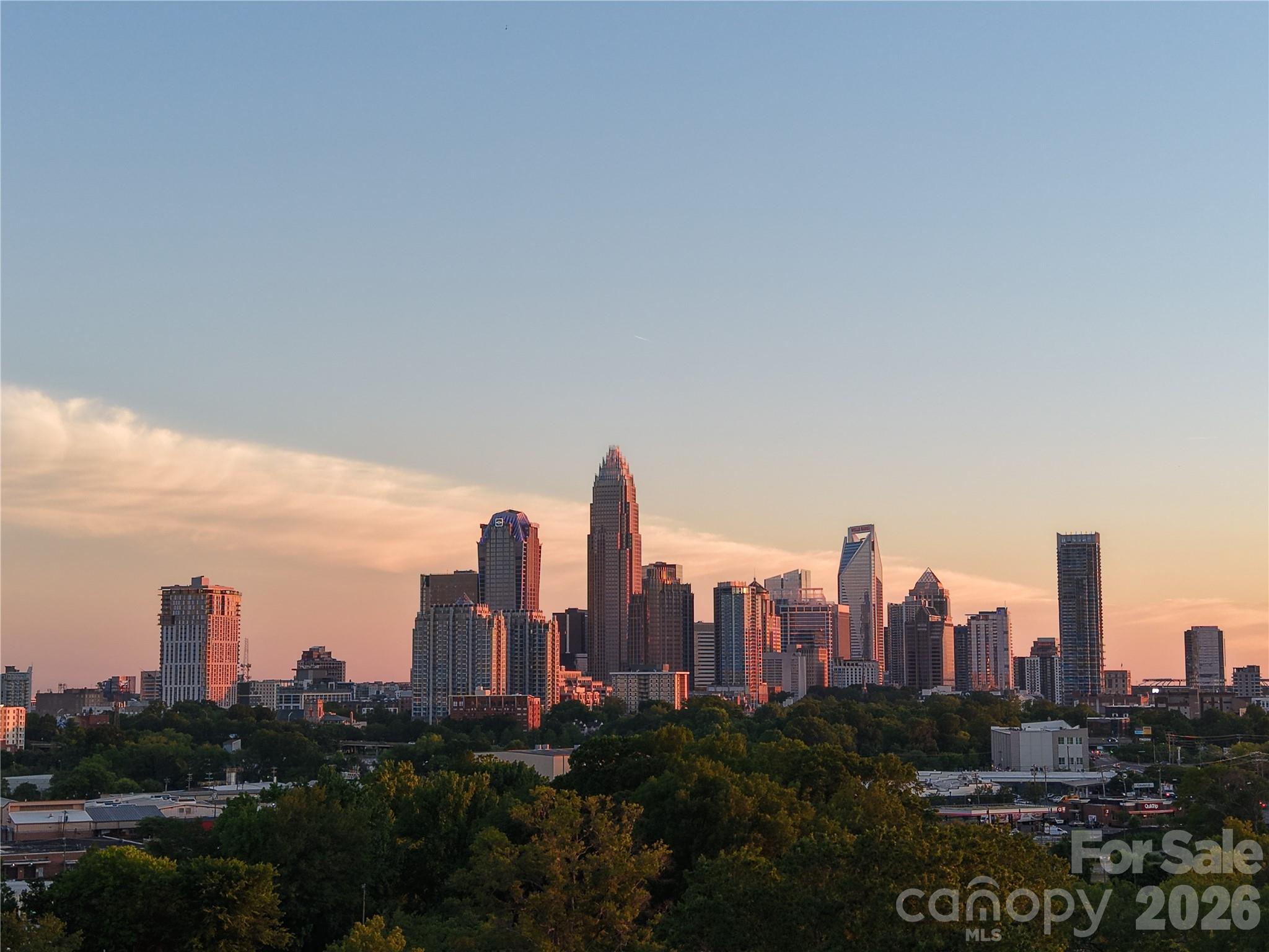 442 Sylvania Avenue — Charlotte
