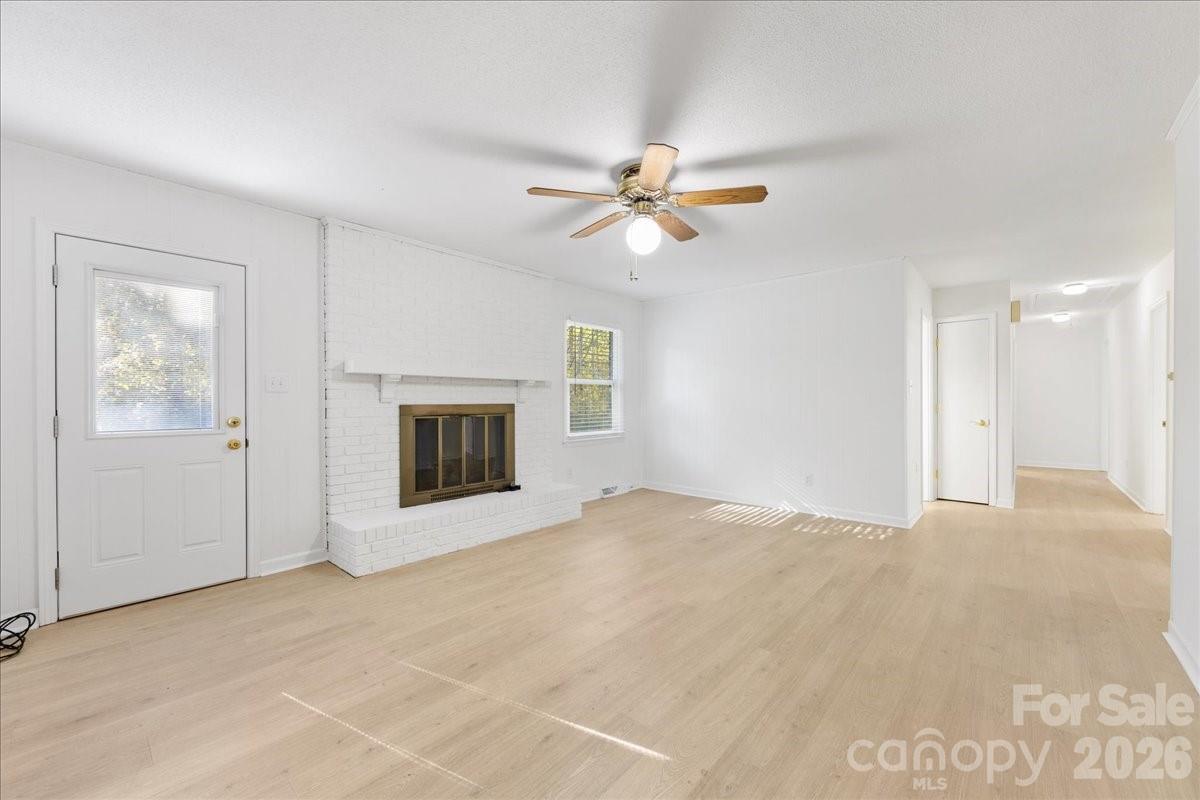 1840 Stoneyridge Drive — Charlotte