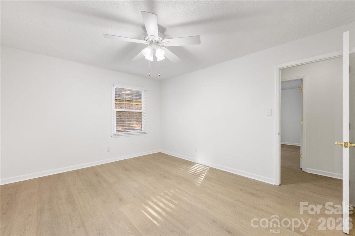 1840 Stoneyridge Drive — Charlotte