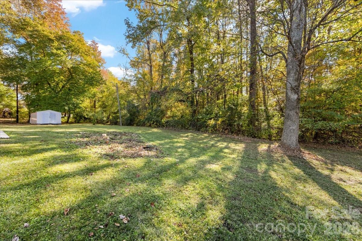 1840 Stoneyridge Drive — Charlotte