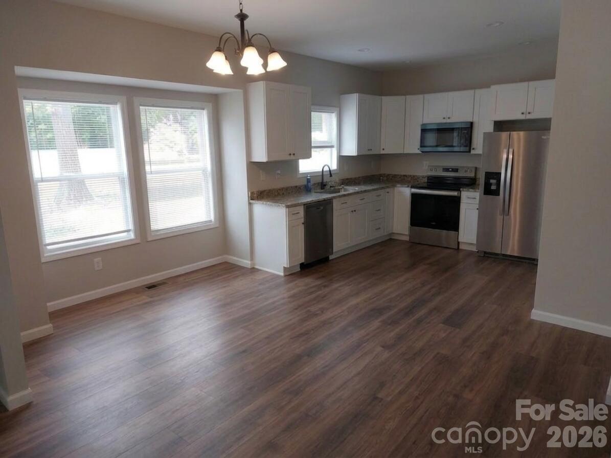 4286 Anderson Mountain Road — Maiden