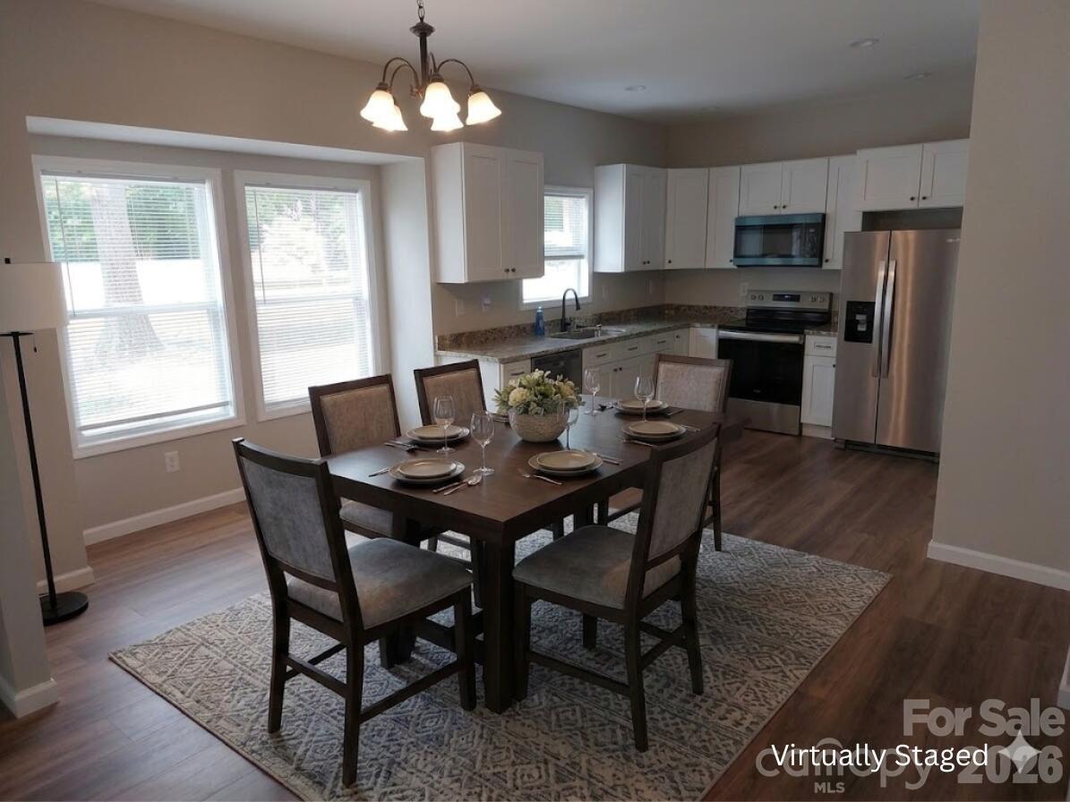 4286 Anderson Mountain Road — Maiden