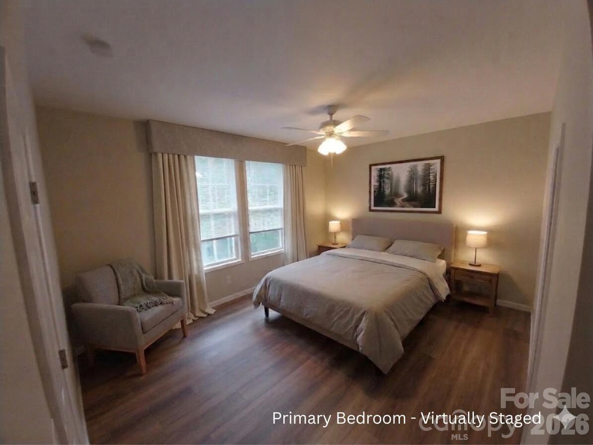 4286 Anderson Mountain Road — Maiden