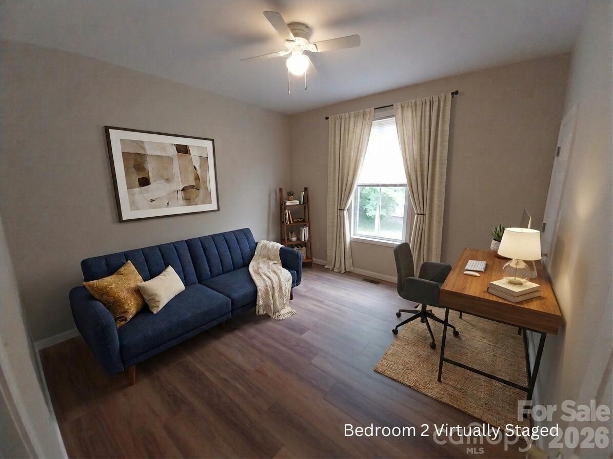 4286 Anderson Mountain Road — Maiden