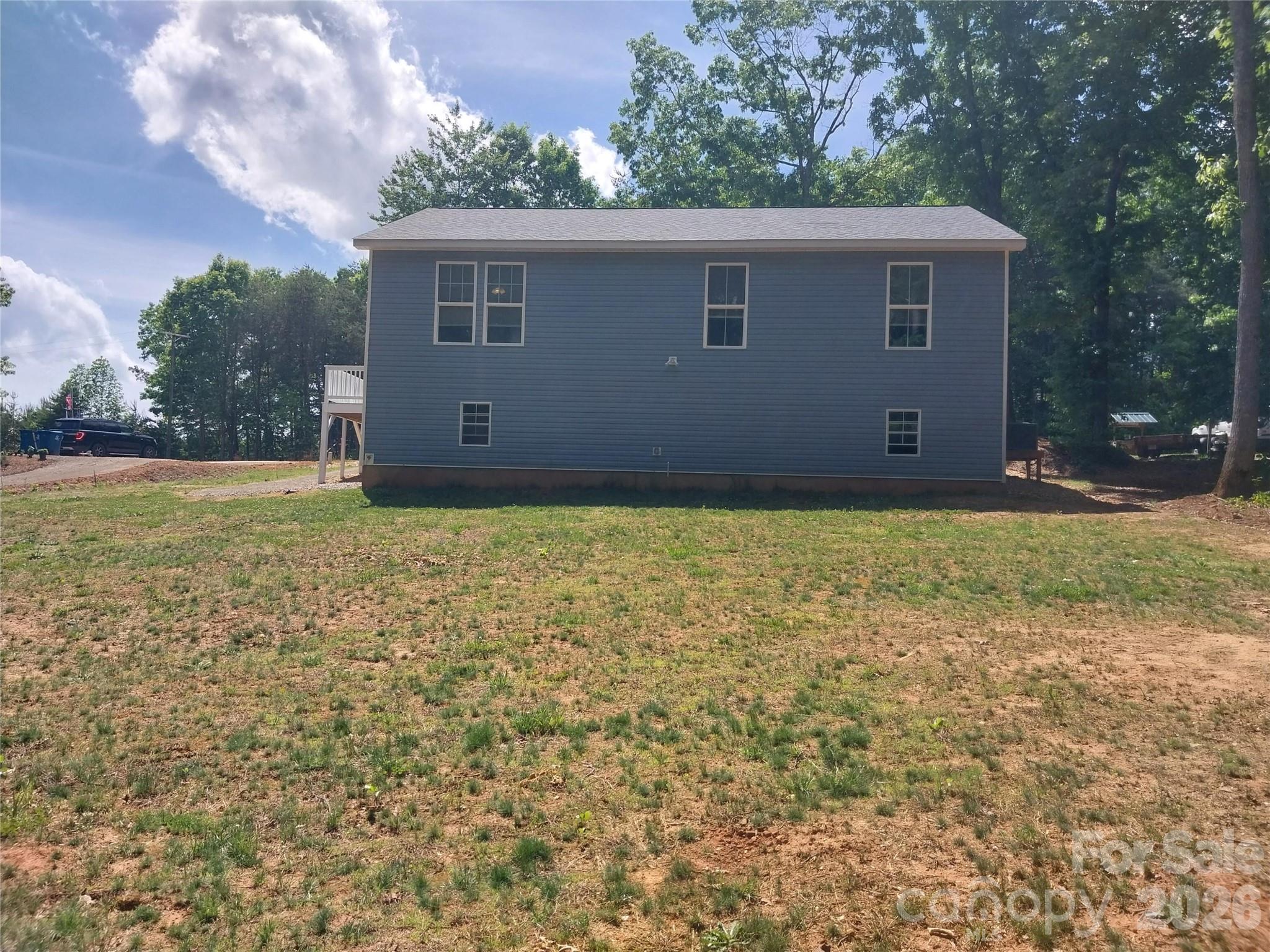 4286 Anderson Mountain Road — Maiden