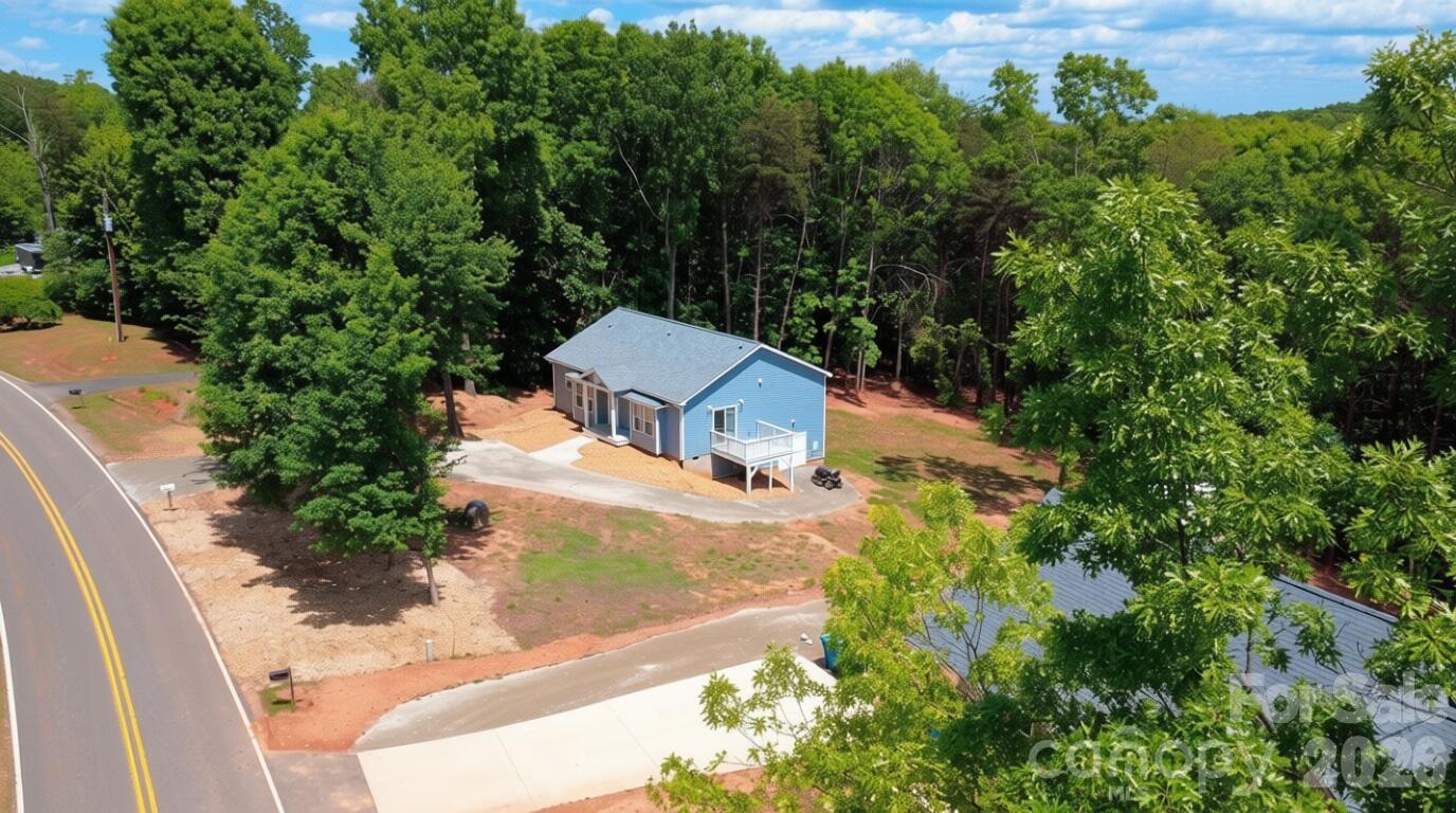 4286 Anderson Mountain Road — Maiden