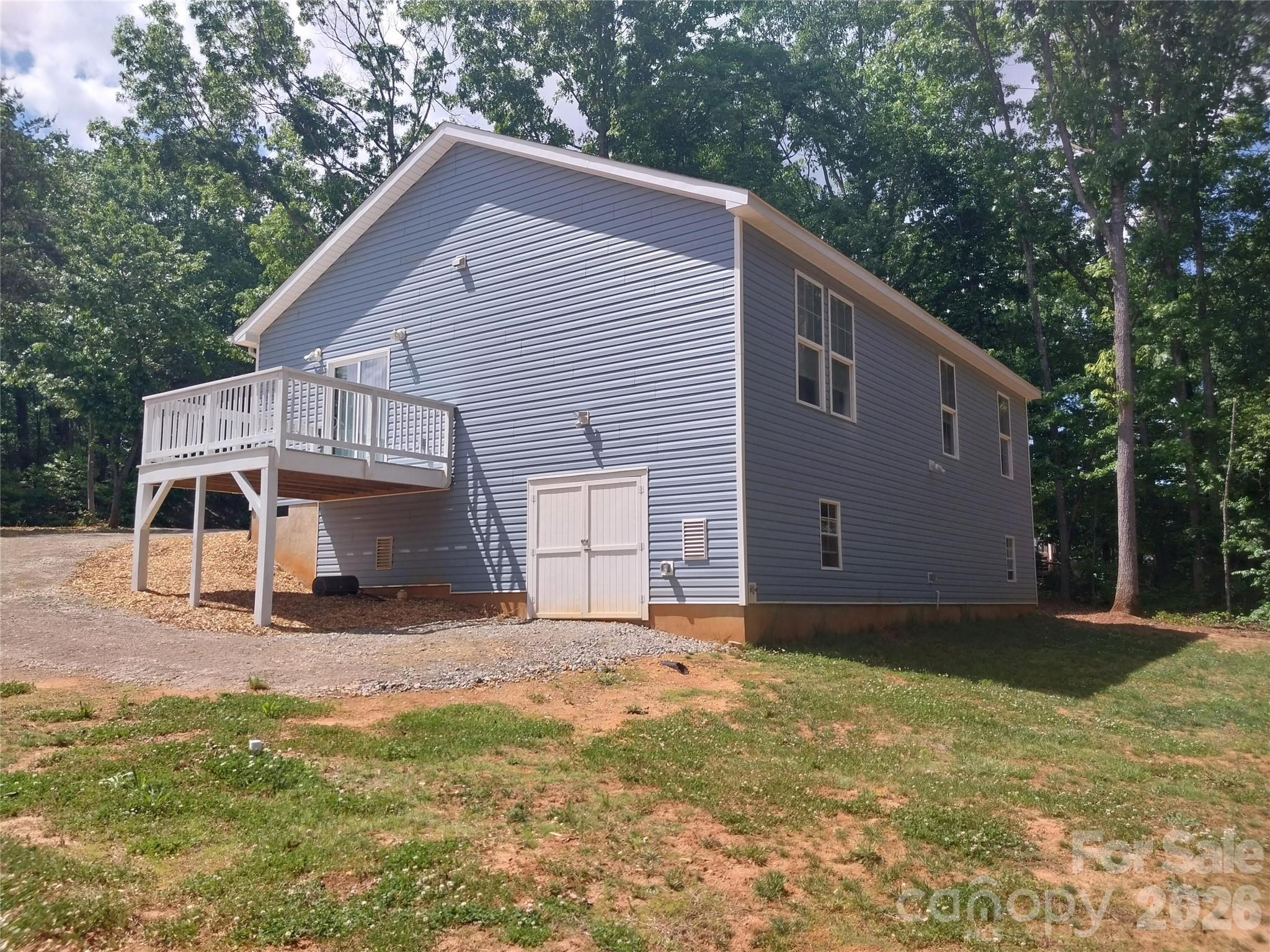 4286 Anderson Mountain Road — Maiden