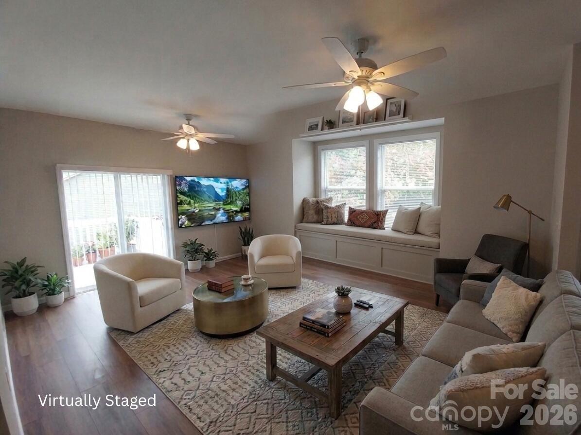 4286 Anderson Mountain Road — Maiden