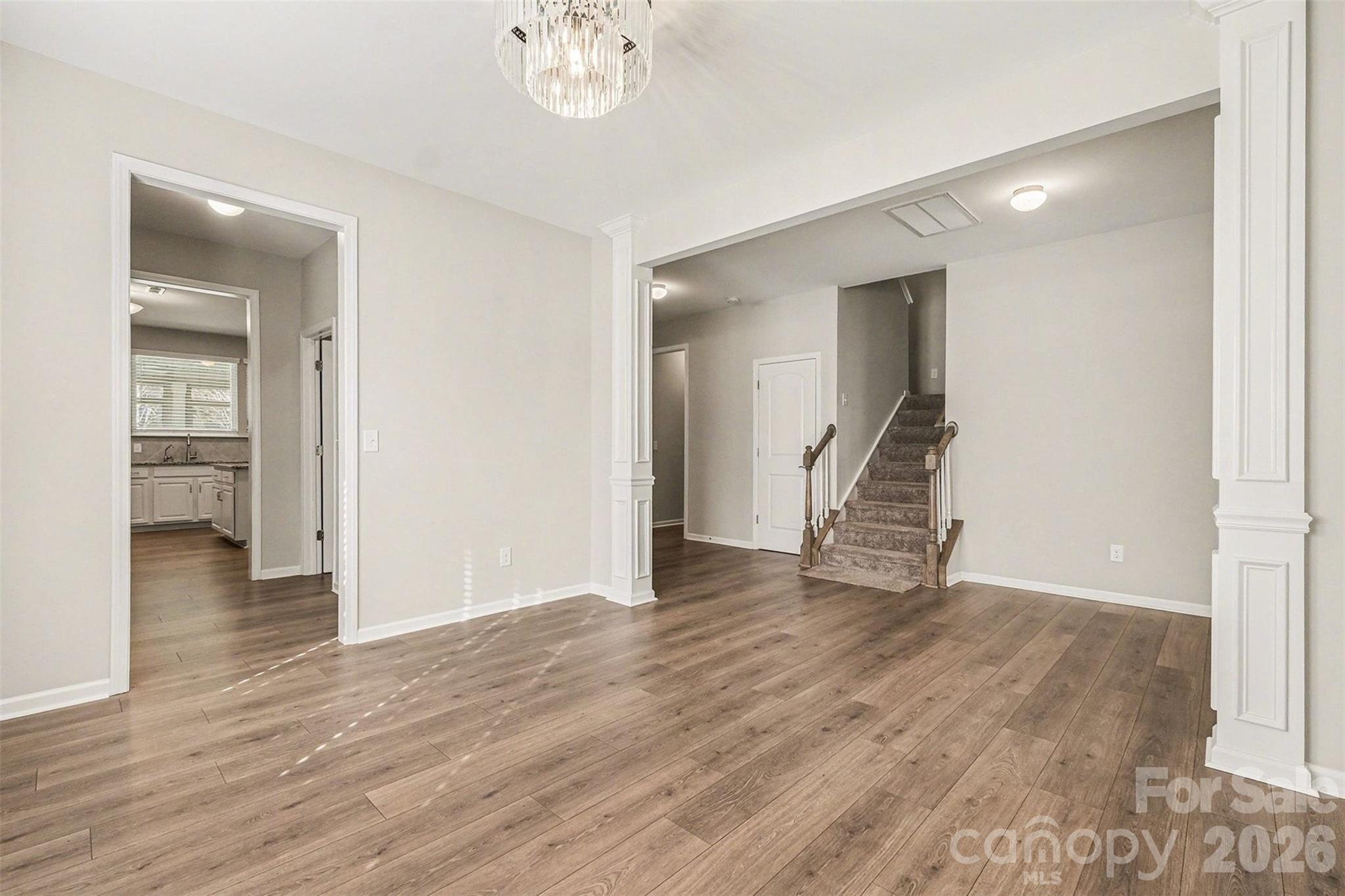 2120 Katie Alice Circle — Waxhaw