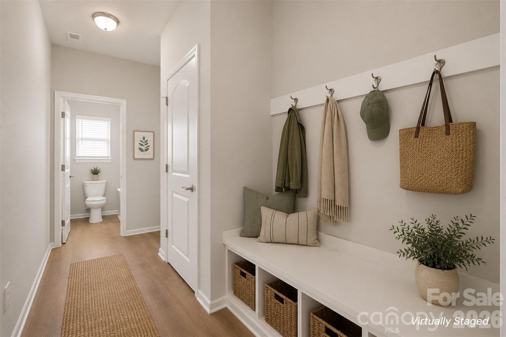 2120 Katie Alice Circle — Waxhaw
