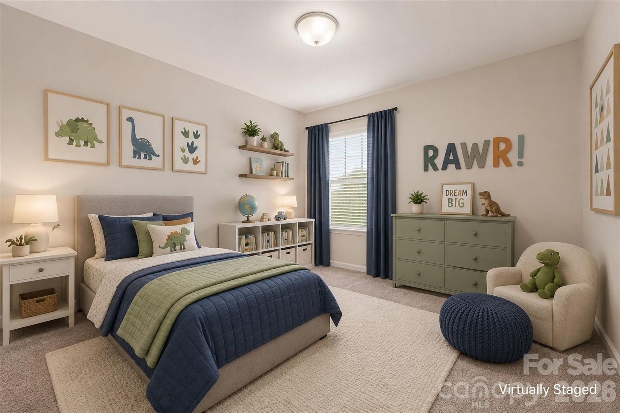 2120 Katie Alice Circle — Waxhaw