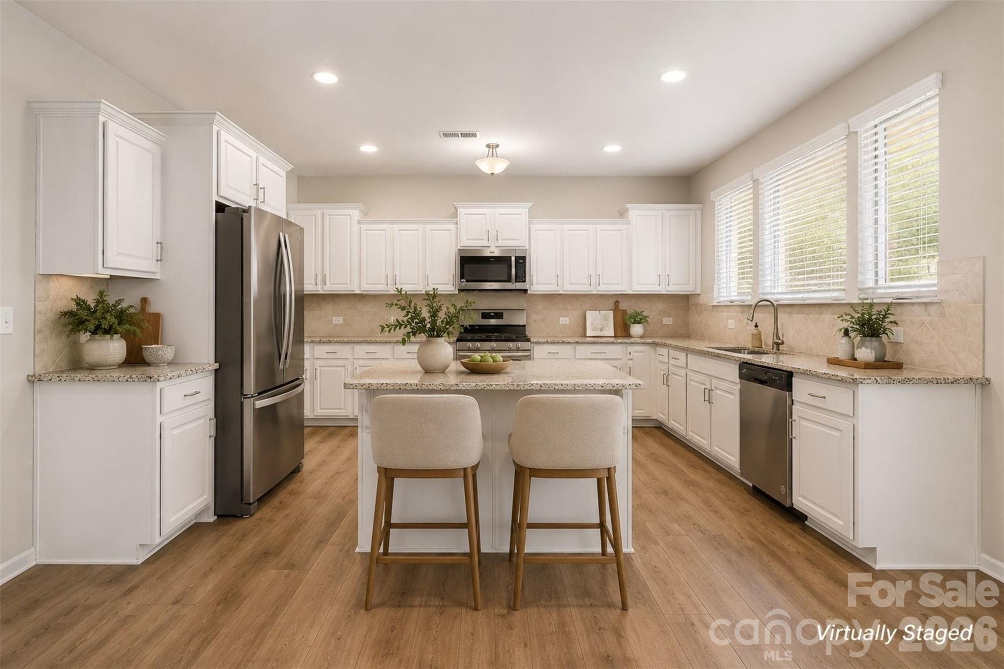 2120 Katie Alice Circle — Waxhaw