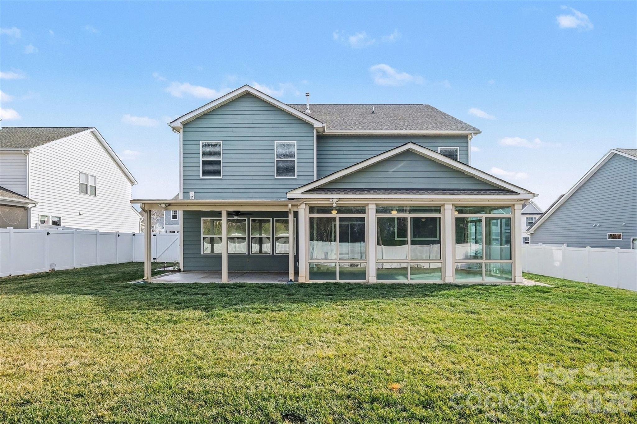 2120 Katie Alice Circle — Waxhaw