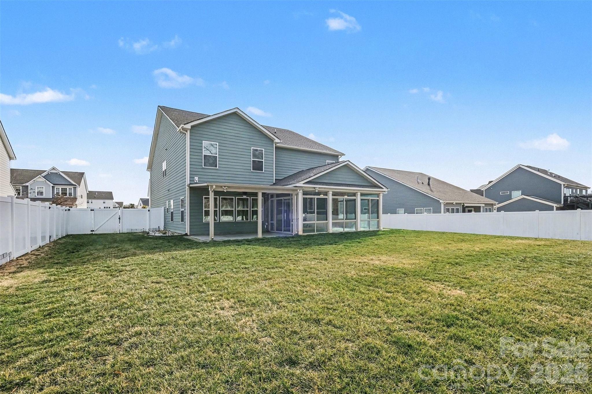 2120 Katie Alice Circle — Waxhaw