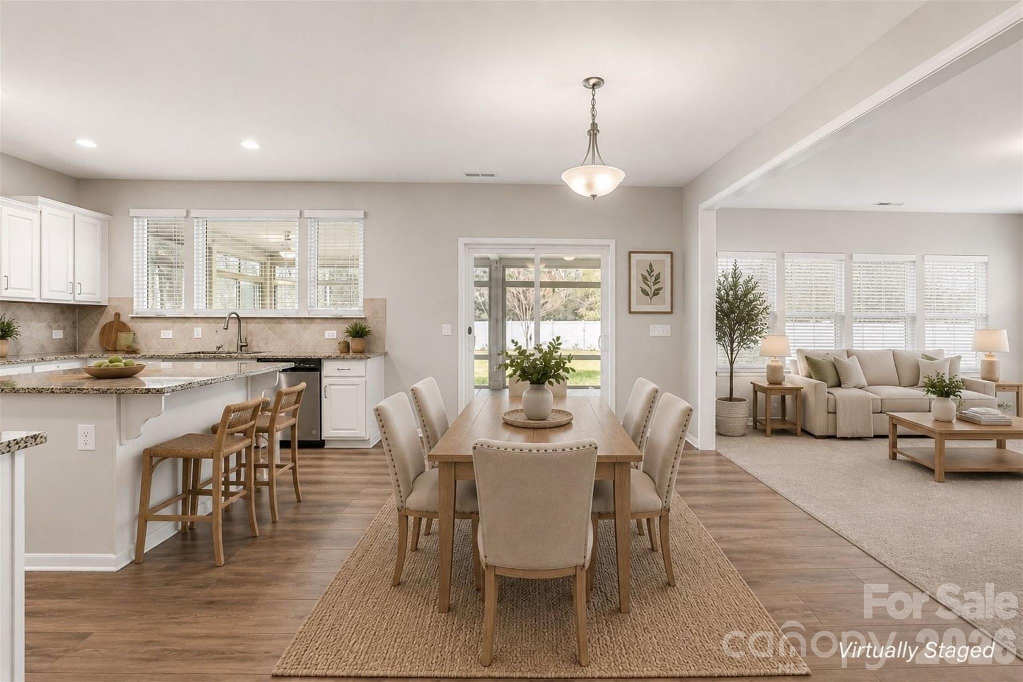 2120 Katie Alice Circle — Waxhaw
