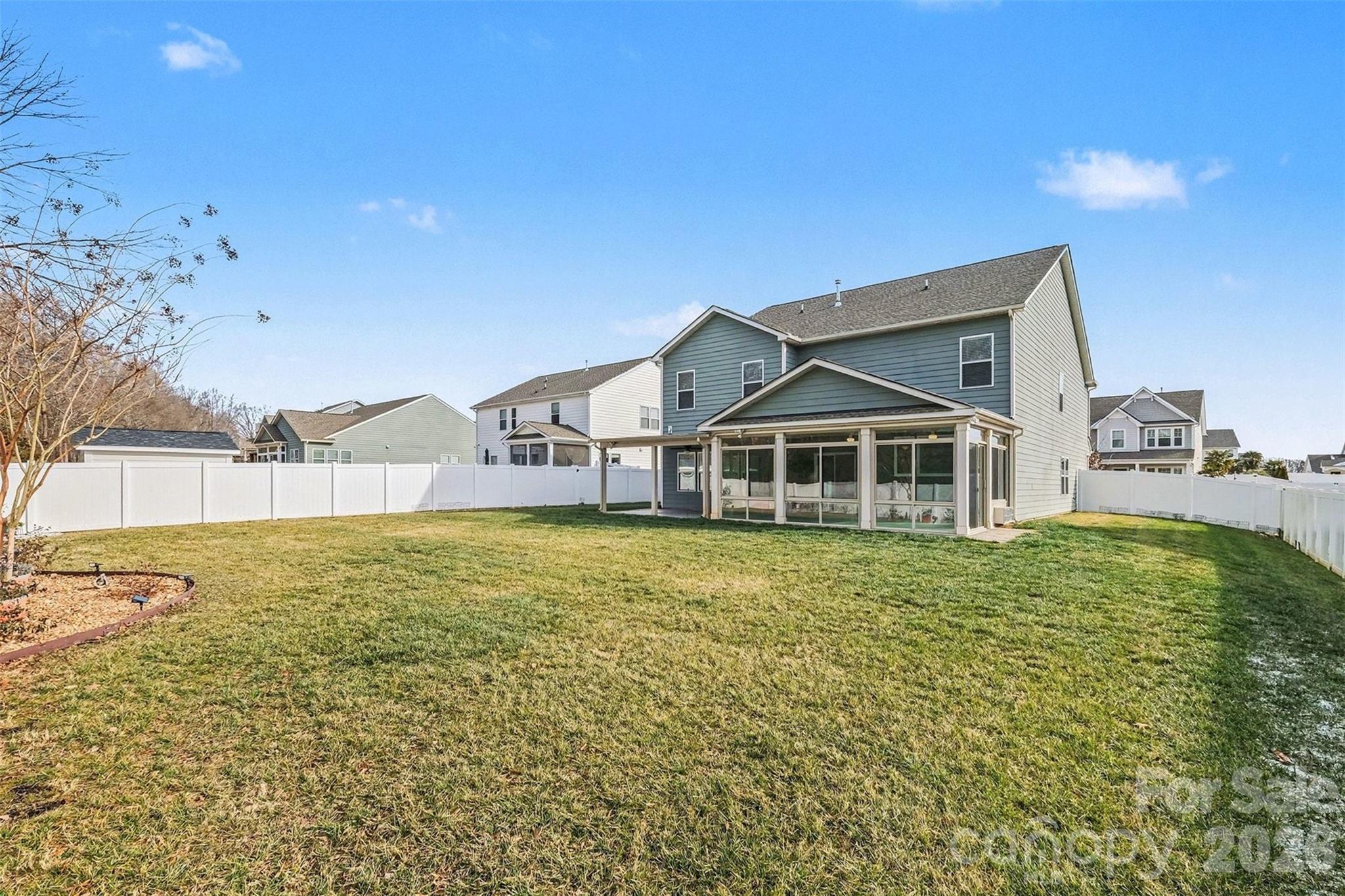2120 Katie Alice Circle — Waxhaw