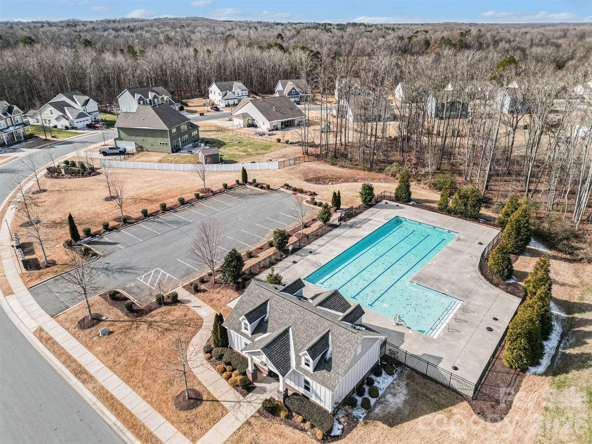 2120 Katie Alice Circle — Waxhaw
