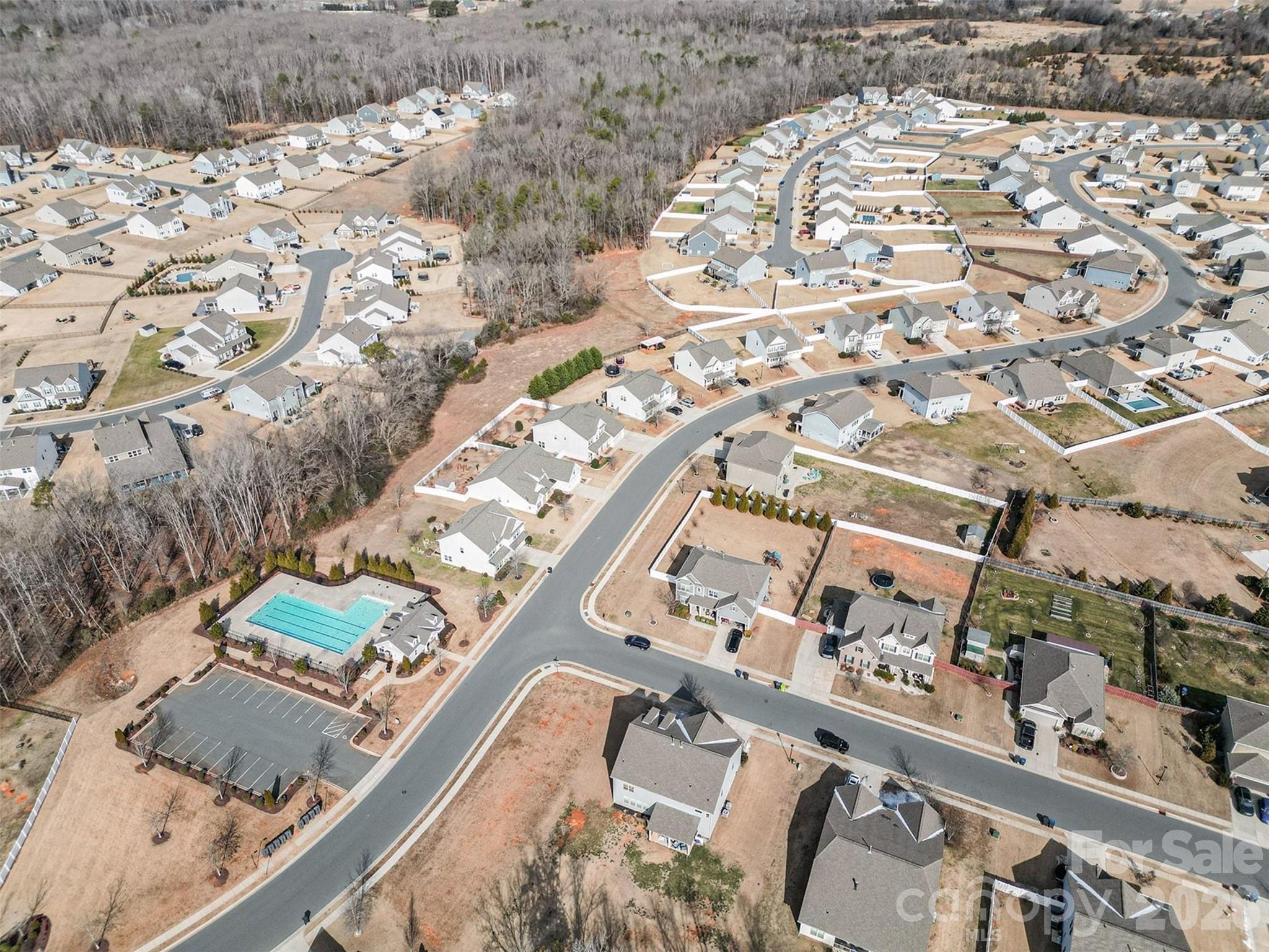 2120 Katie Alice Circle — Waxhaw