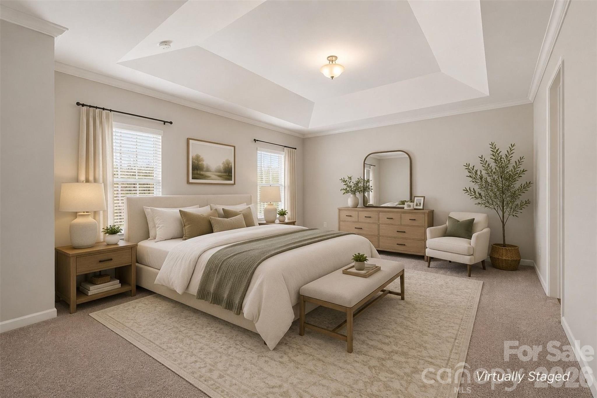 2120 Katie Alice Circle — Waxhaw