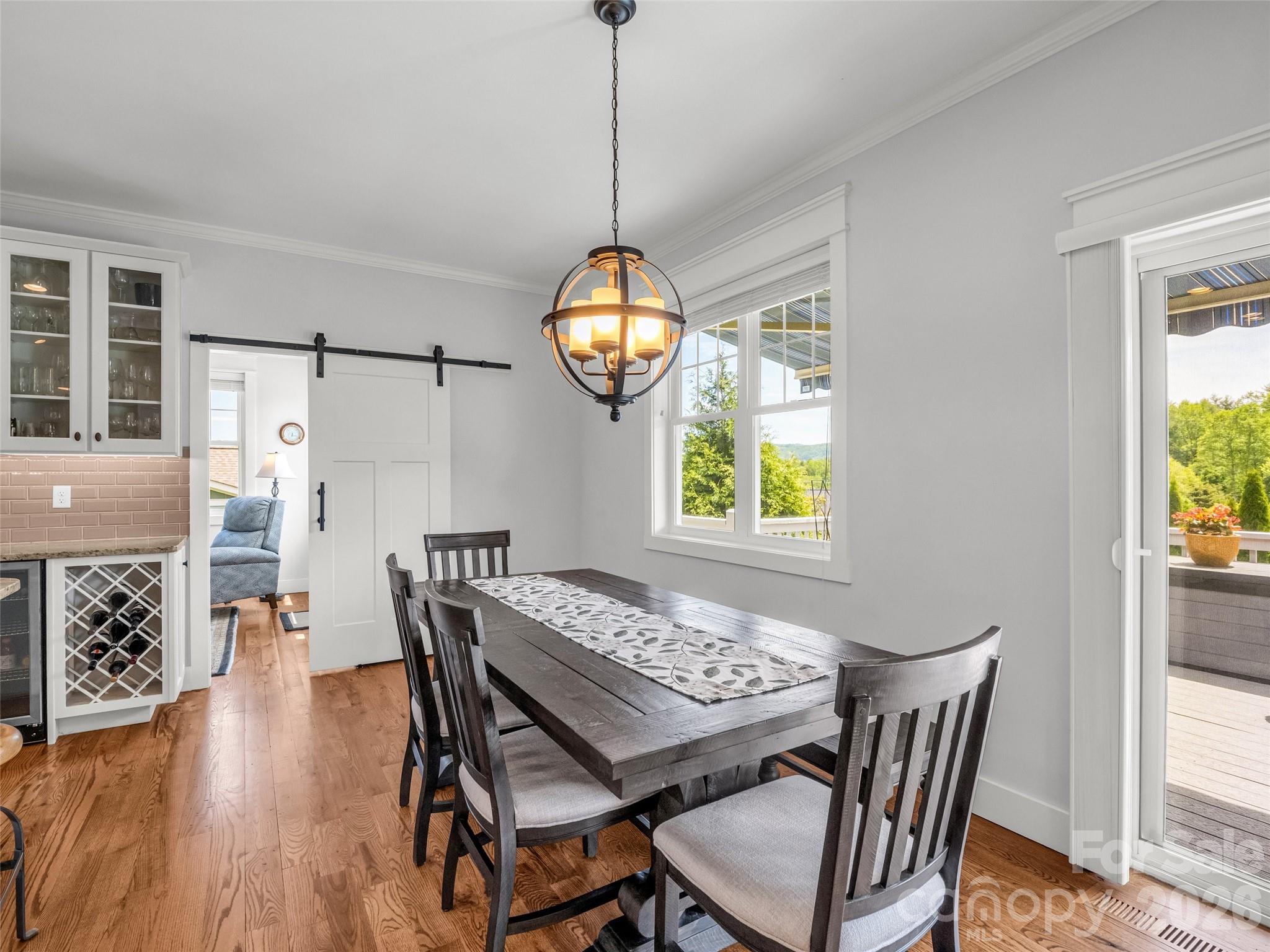 27 Spelter Street — Hendersonville