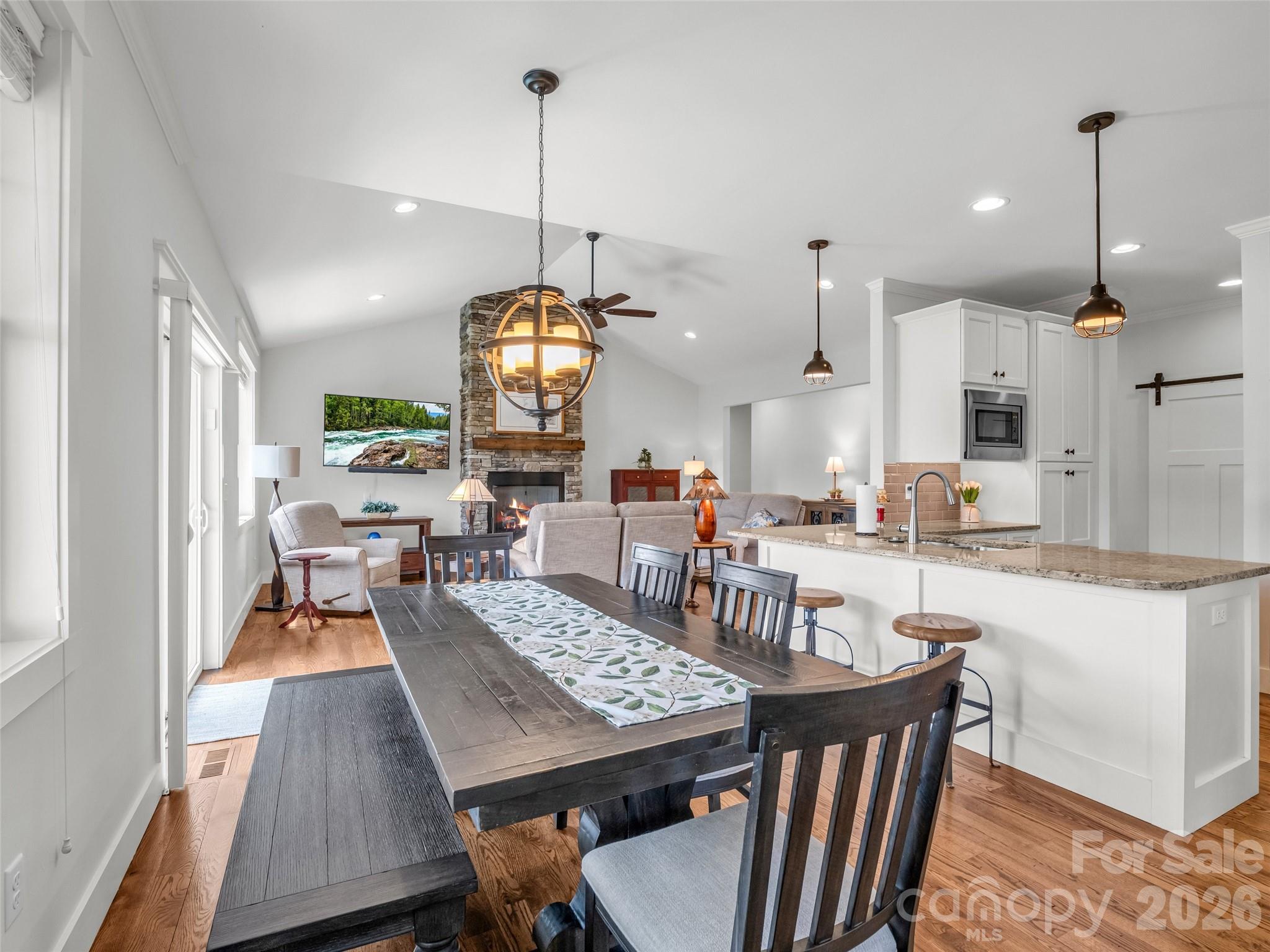 27 Spelter Street — Hendersonville