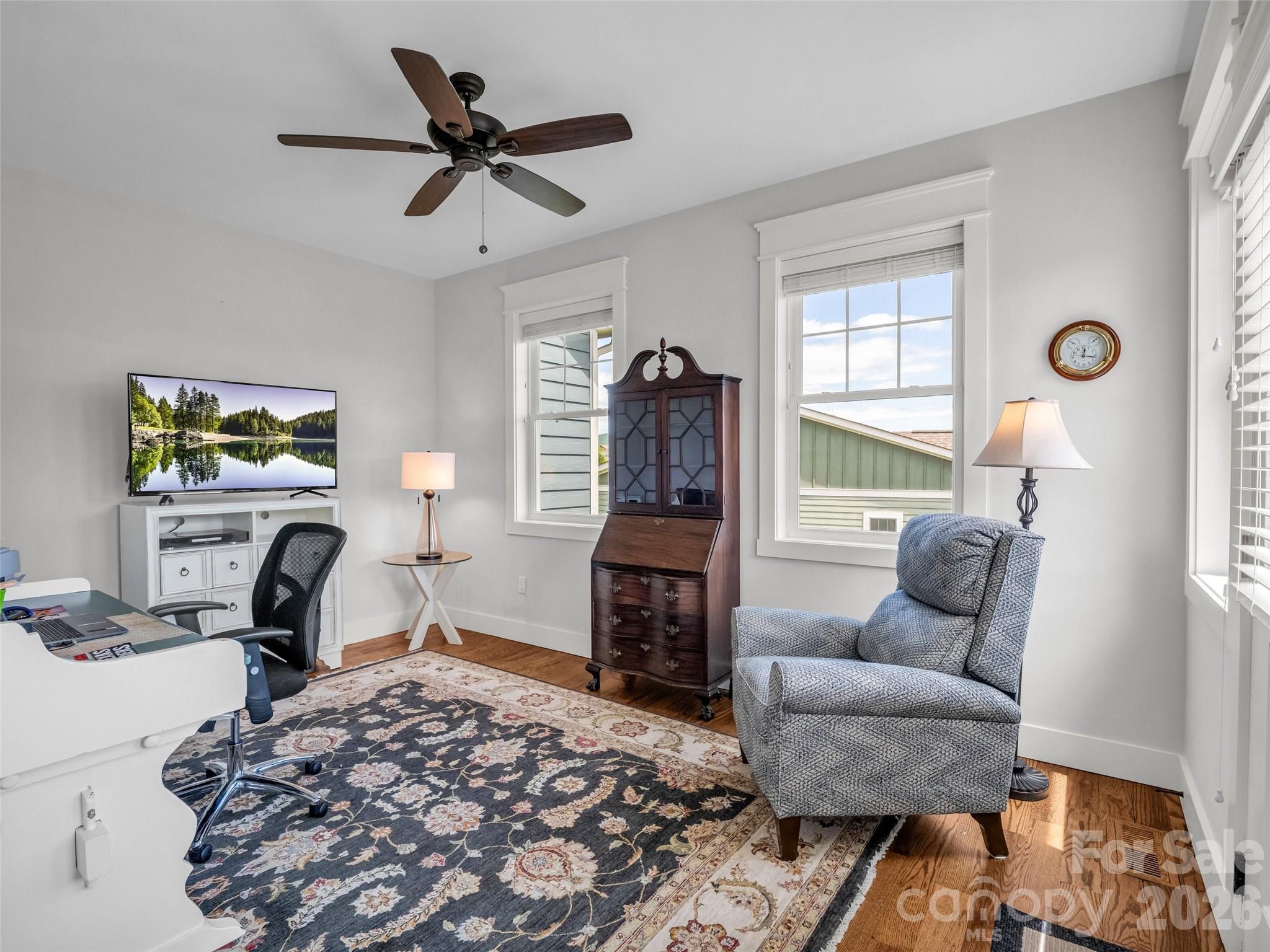 27 Spelter Street — Hendersonville