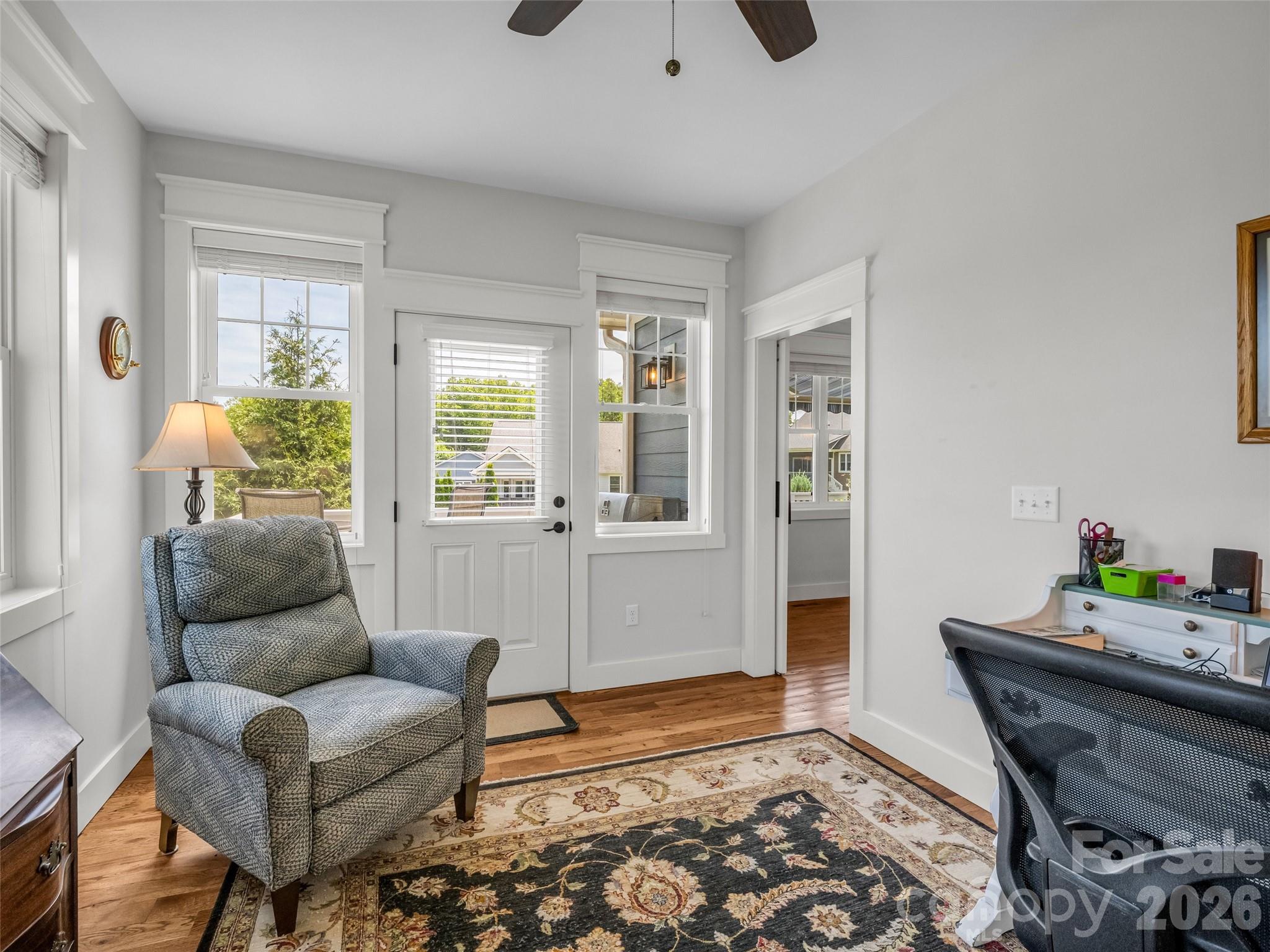 27 Spelter Street — Hendersonville