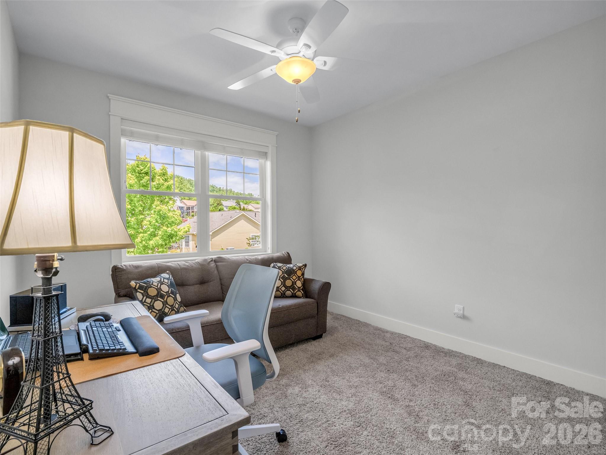 27 Spelter Street — Hendersonville
