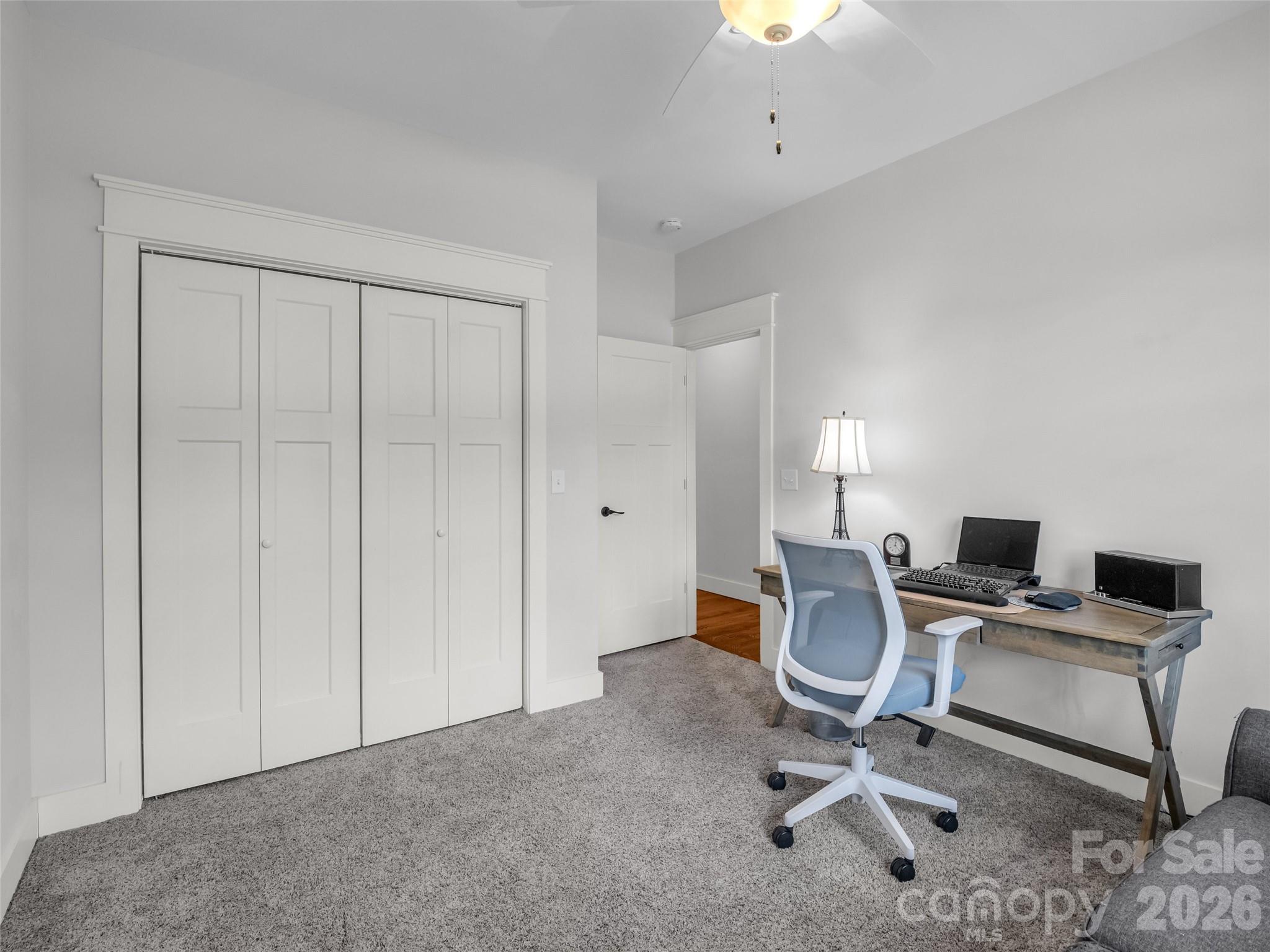 27 Spelter Street — Hendersonville