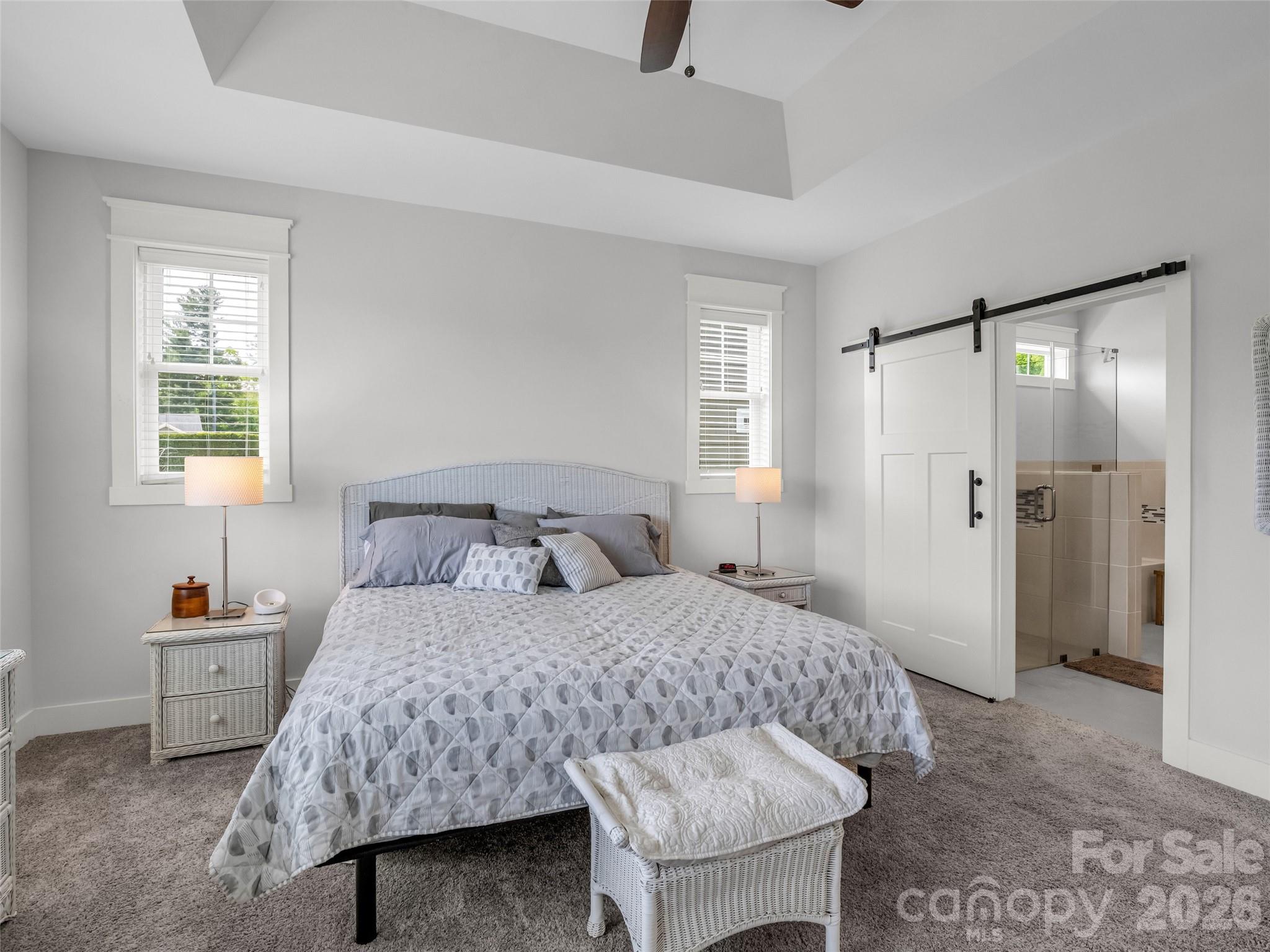 27 Spelter Street — Hendersonville