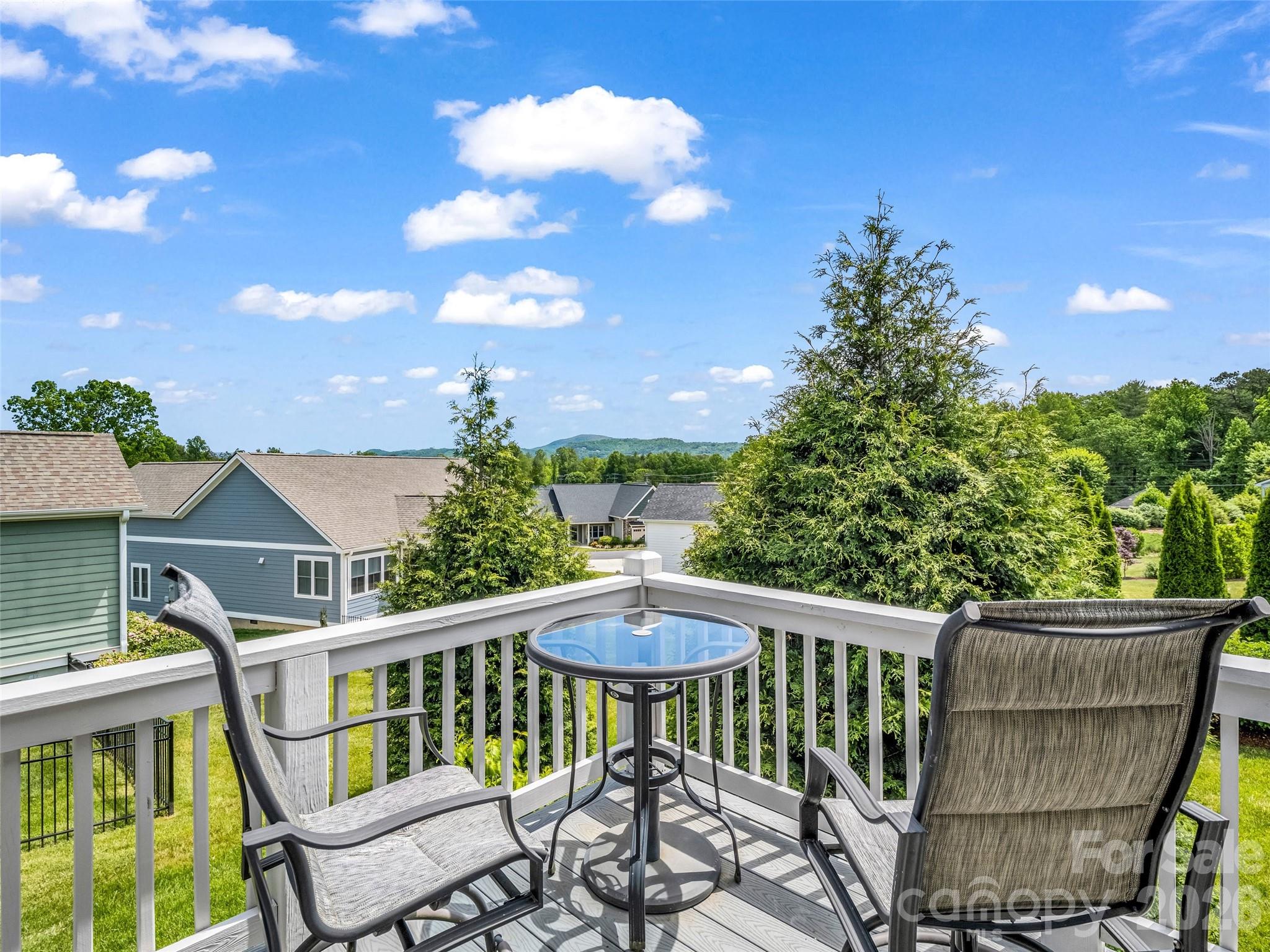 27 Spelter Street — Hendersonville